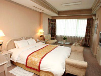 Libero Hotel Busan
