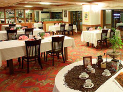 Libero Hotel Busan