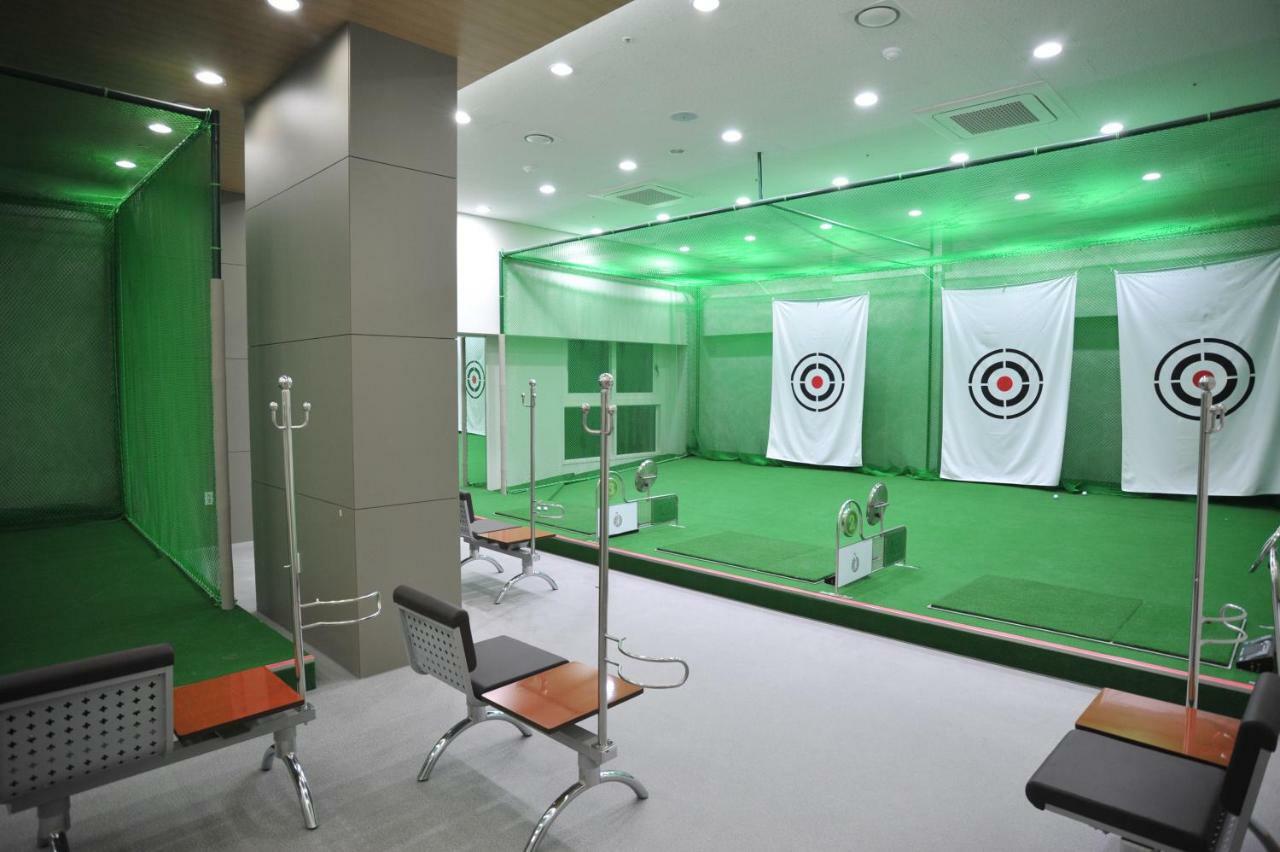 The Haeundae Hotel 4*