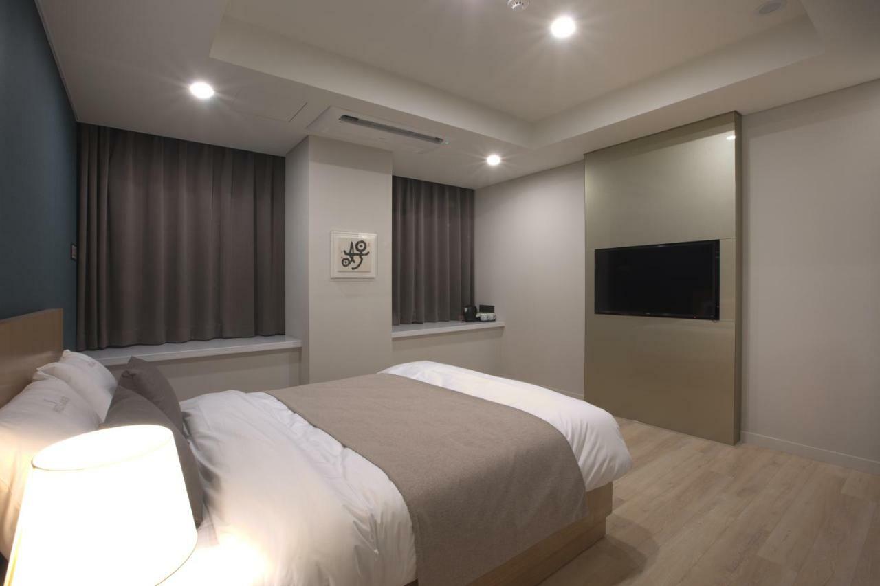Hotel Lamer Busan