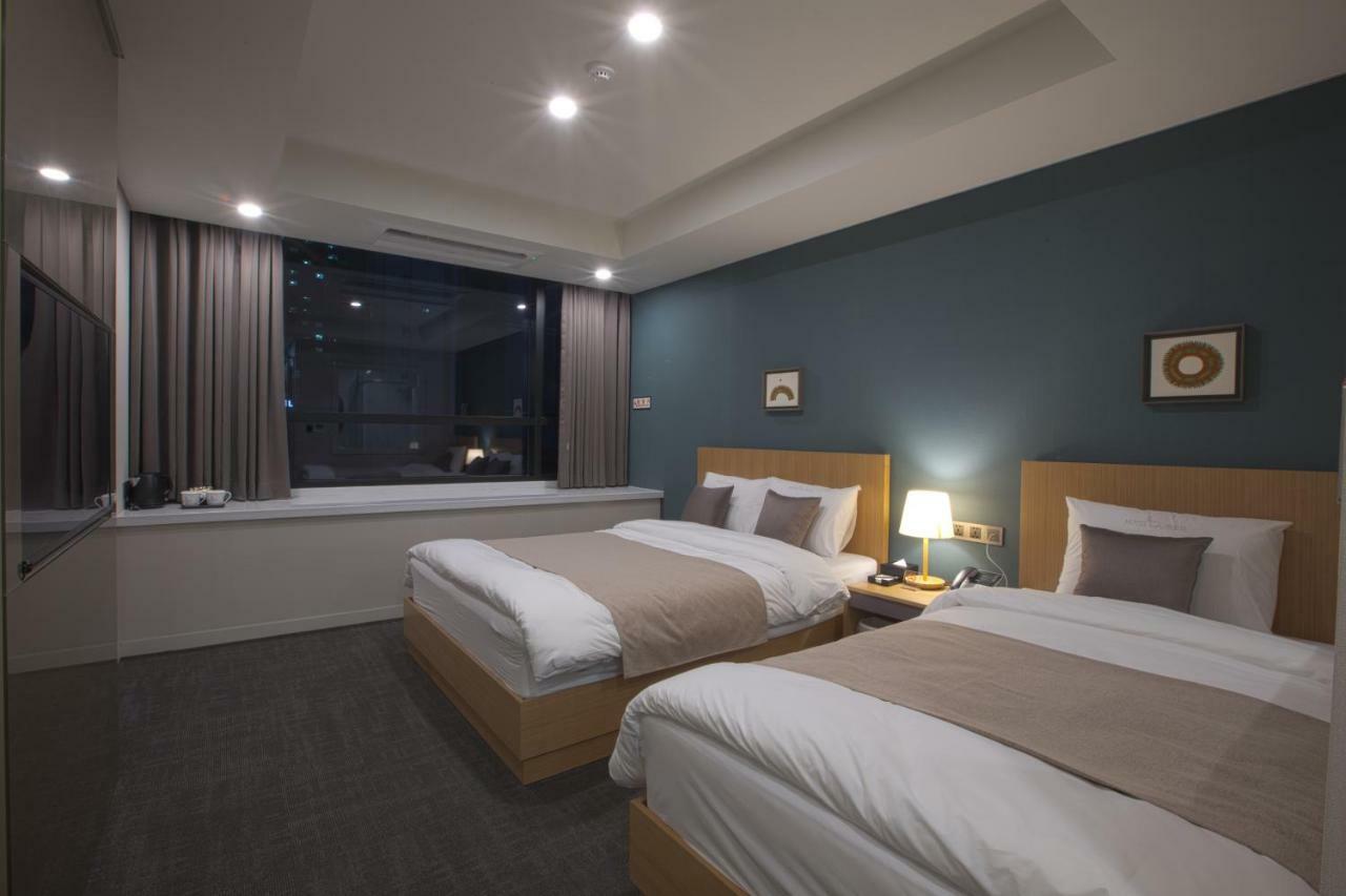 Lamer Hotel