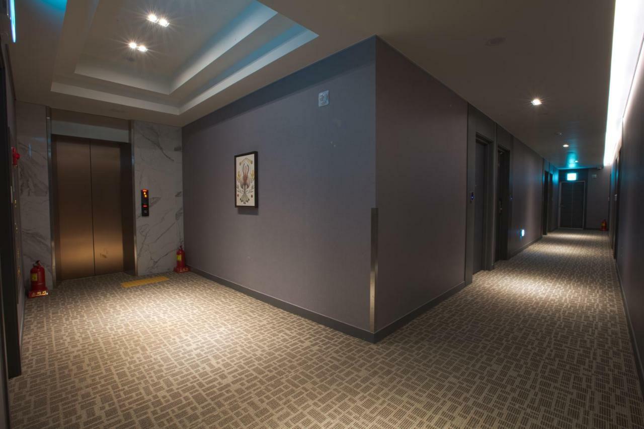 Hotel Lamer Busan