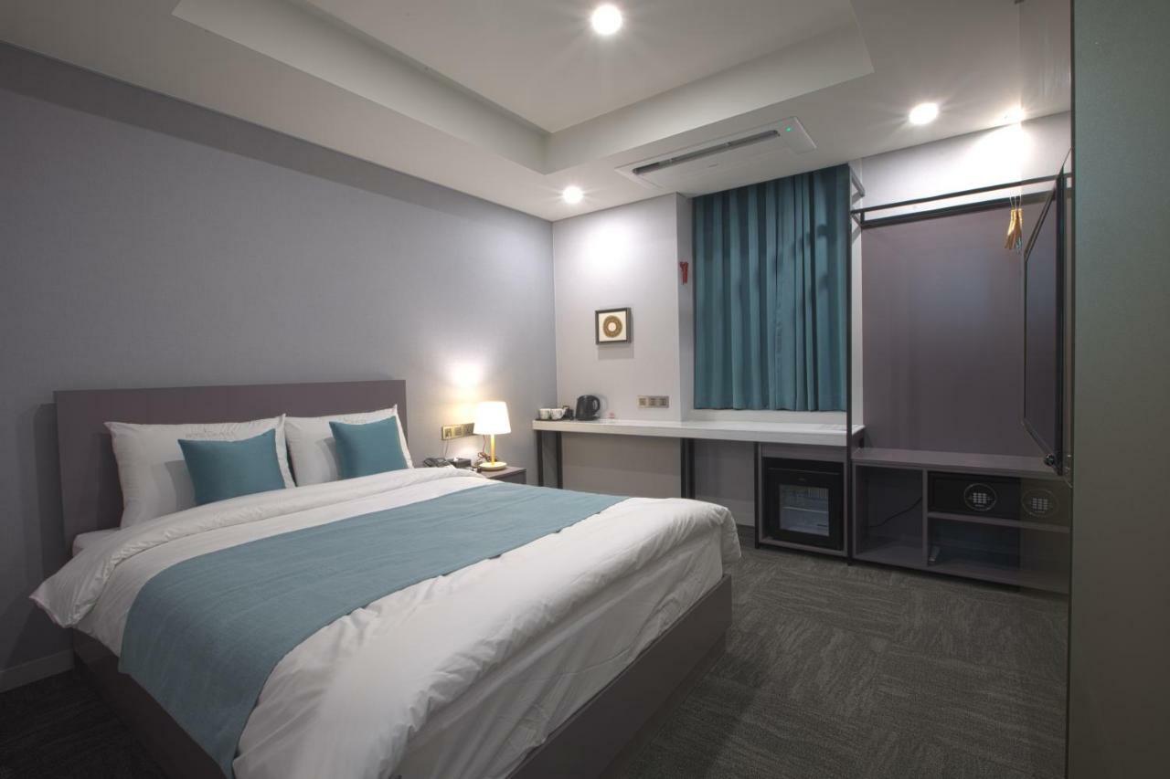 Hotel Lamer Busan