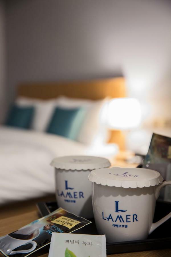Lamer Hotel
