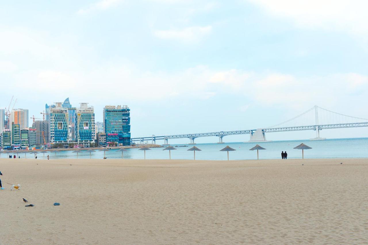 H Avenue Gwanganri 2* Busan