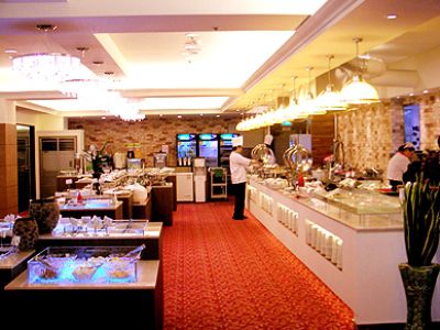 Utopia 4* Busan