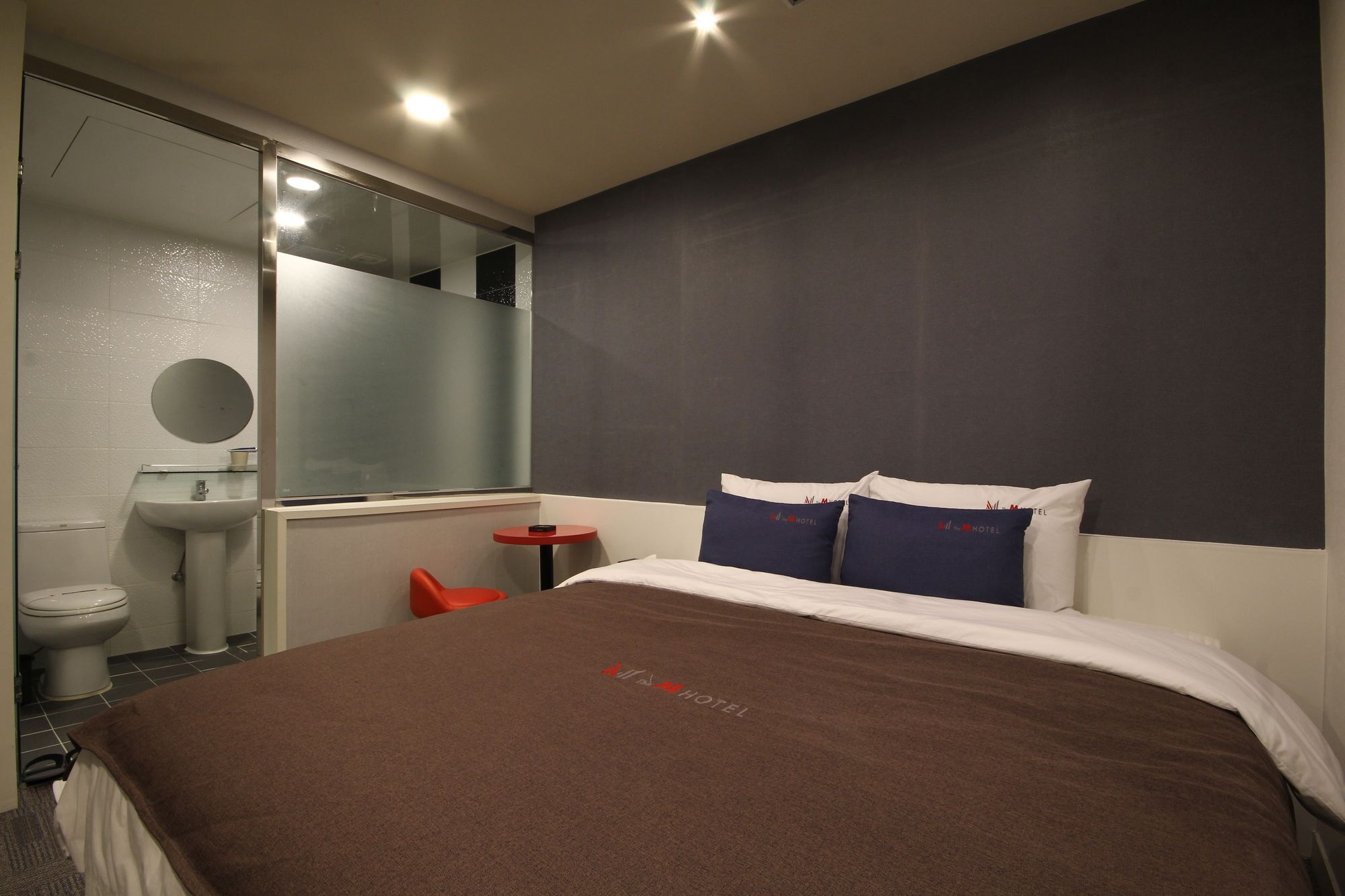 Hotel The M Busan