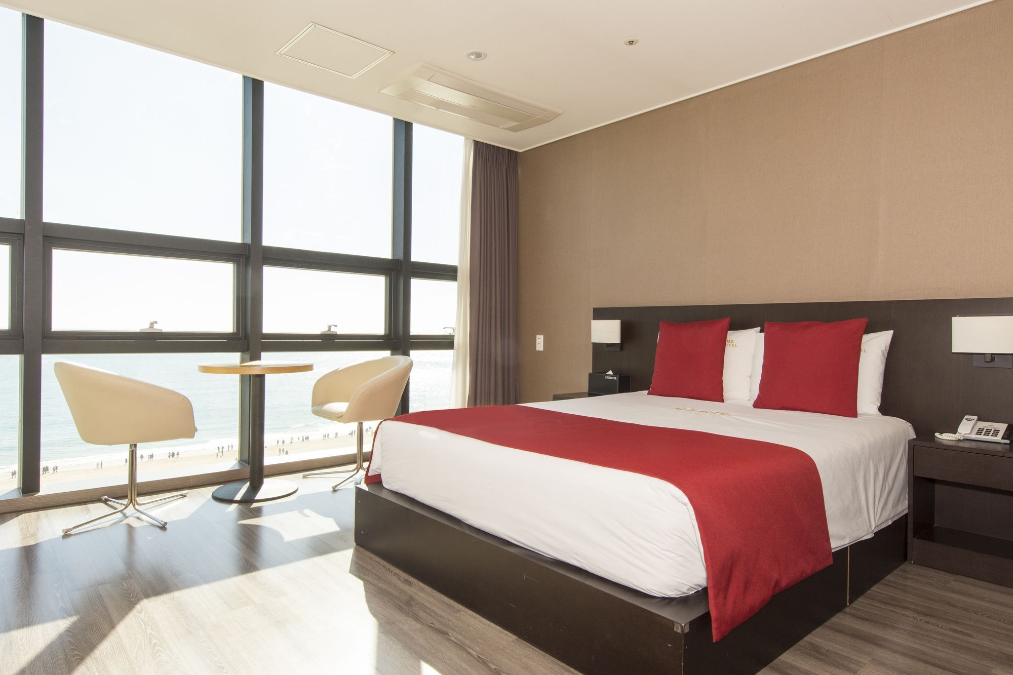 Hotel Ms 3*