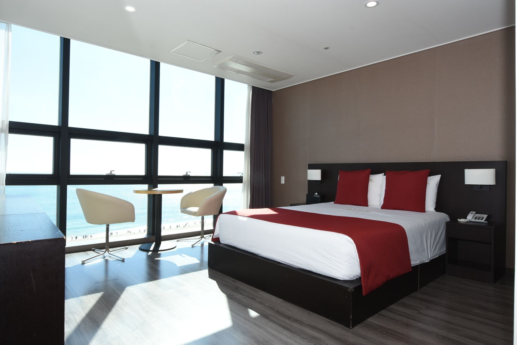 Hotel Ms Busan