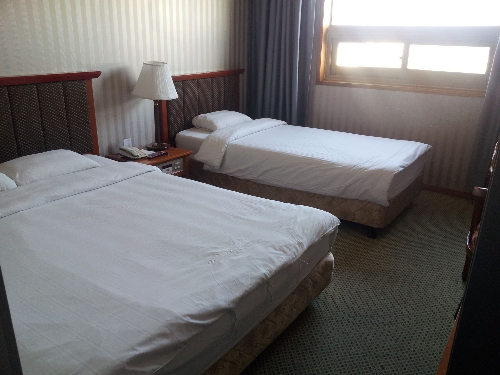 Prime Tourist Hotel