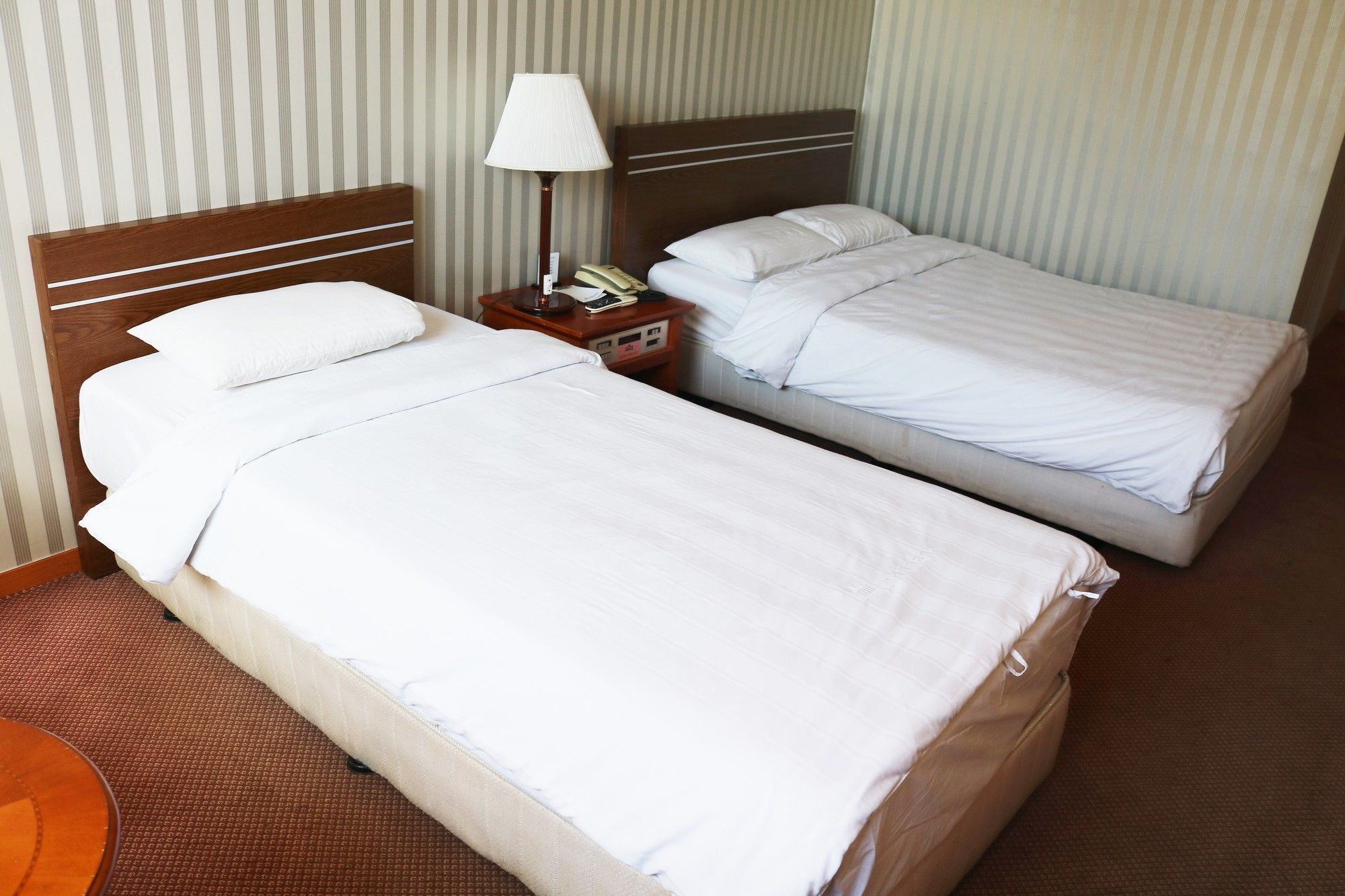 Hotel Prime Tourist Busan