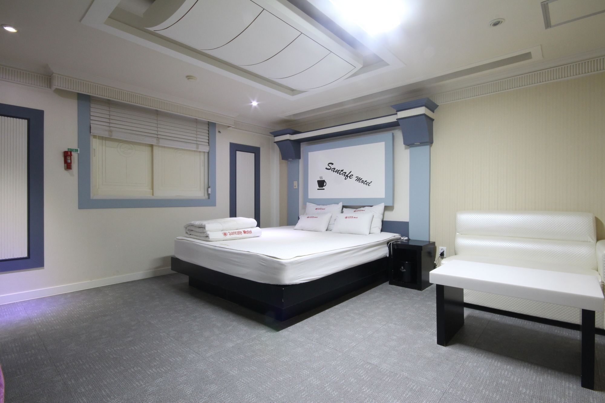 Hotel Santape