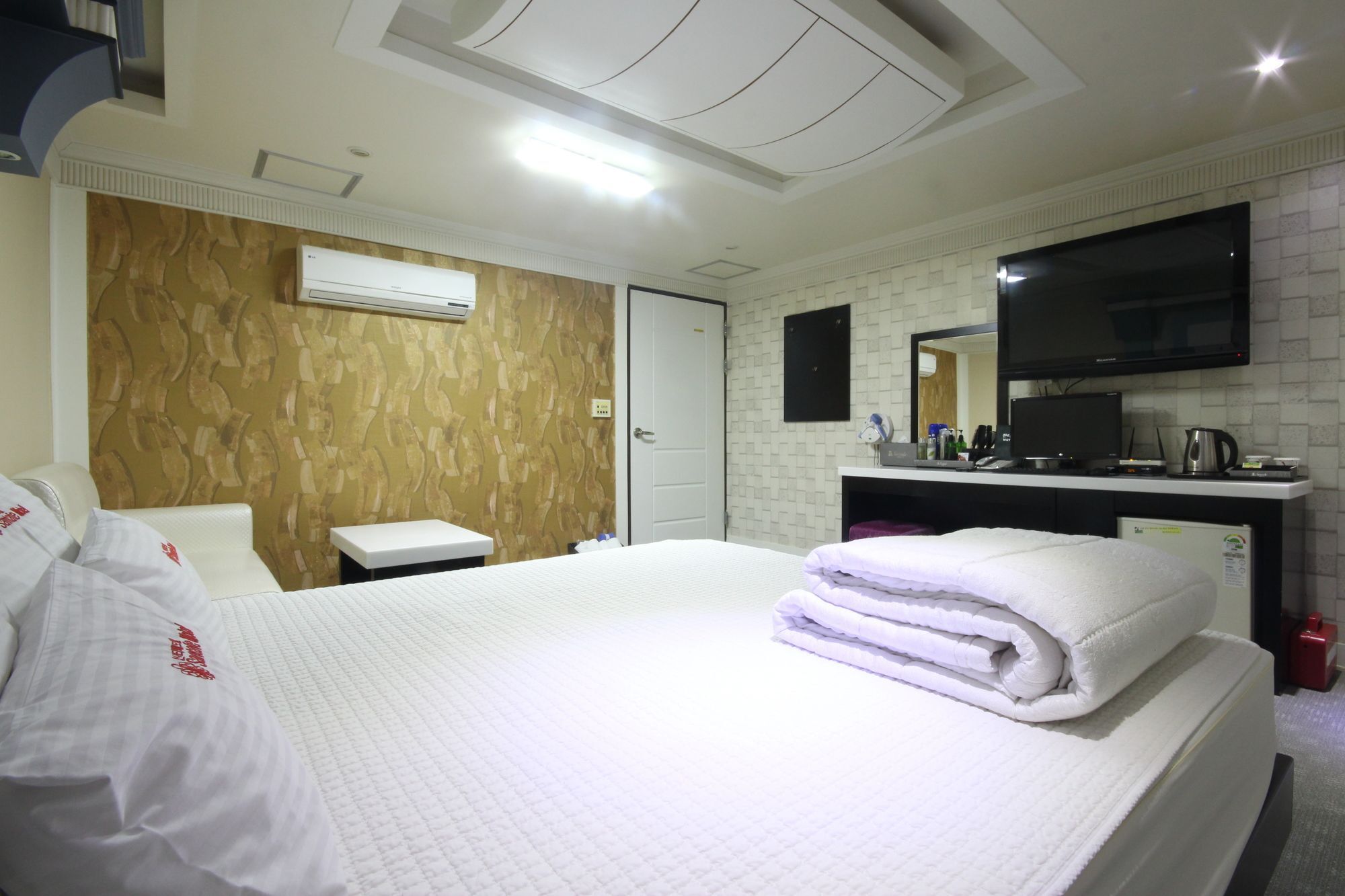 Hotel Santape Busan
