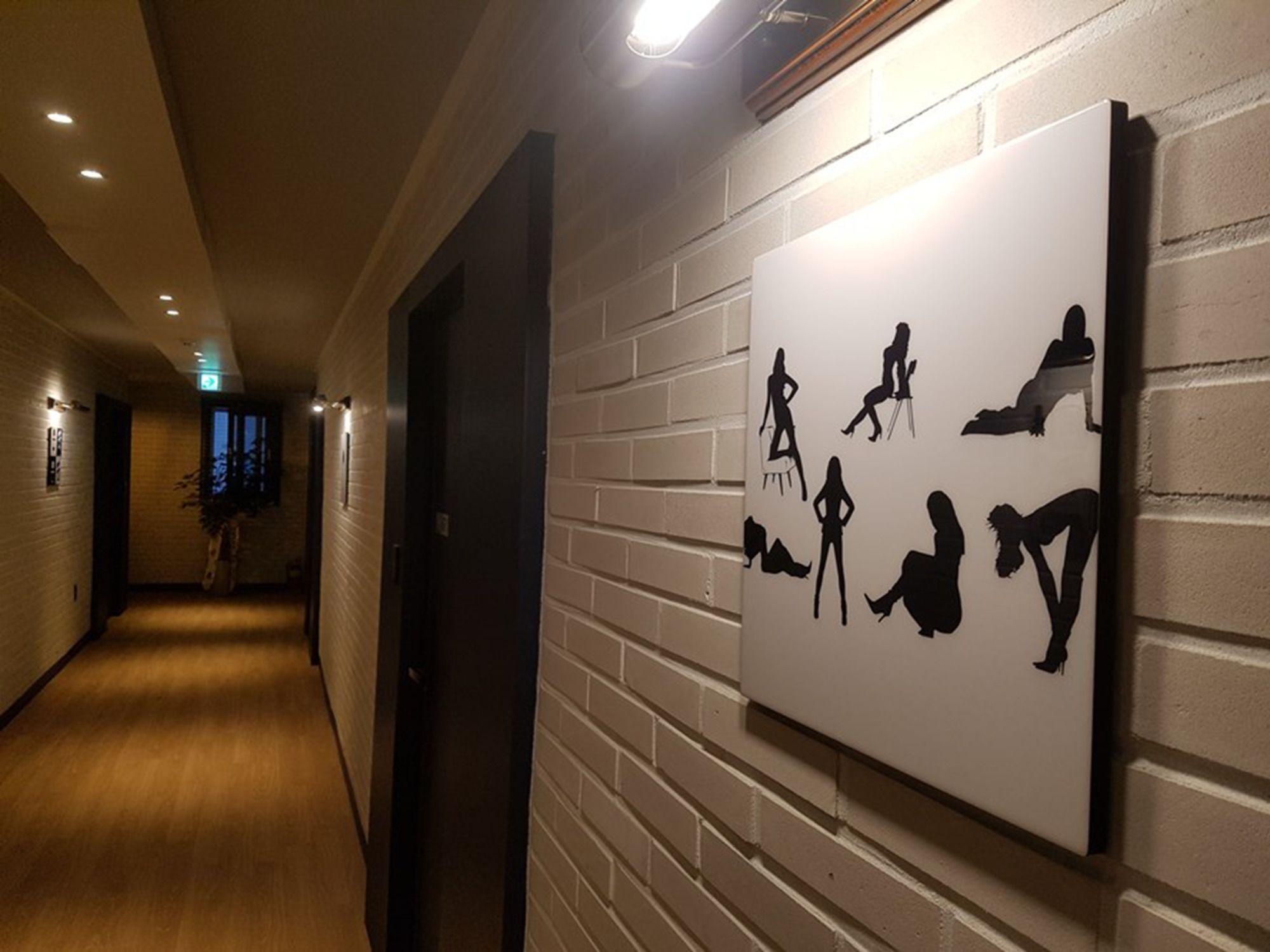 Hotel The Gentle Busan