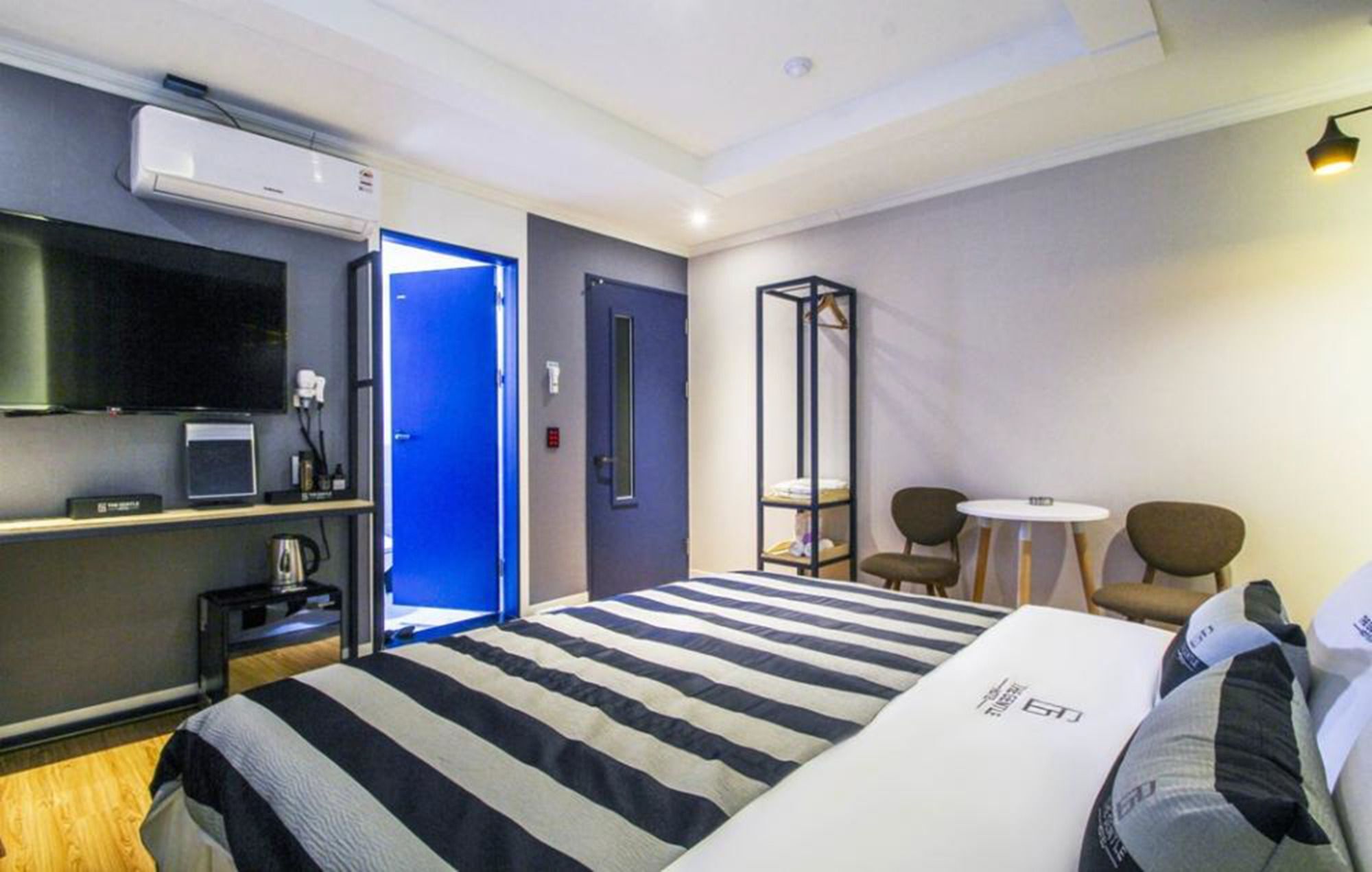 The Gentle Hotel