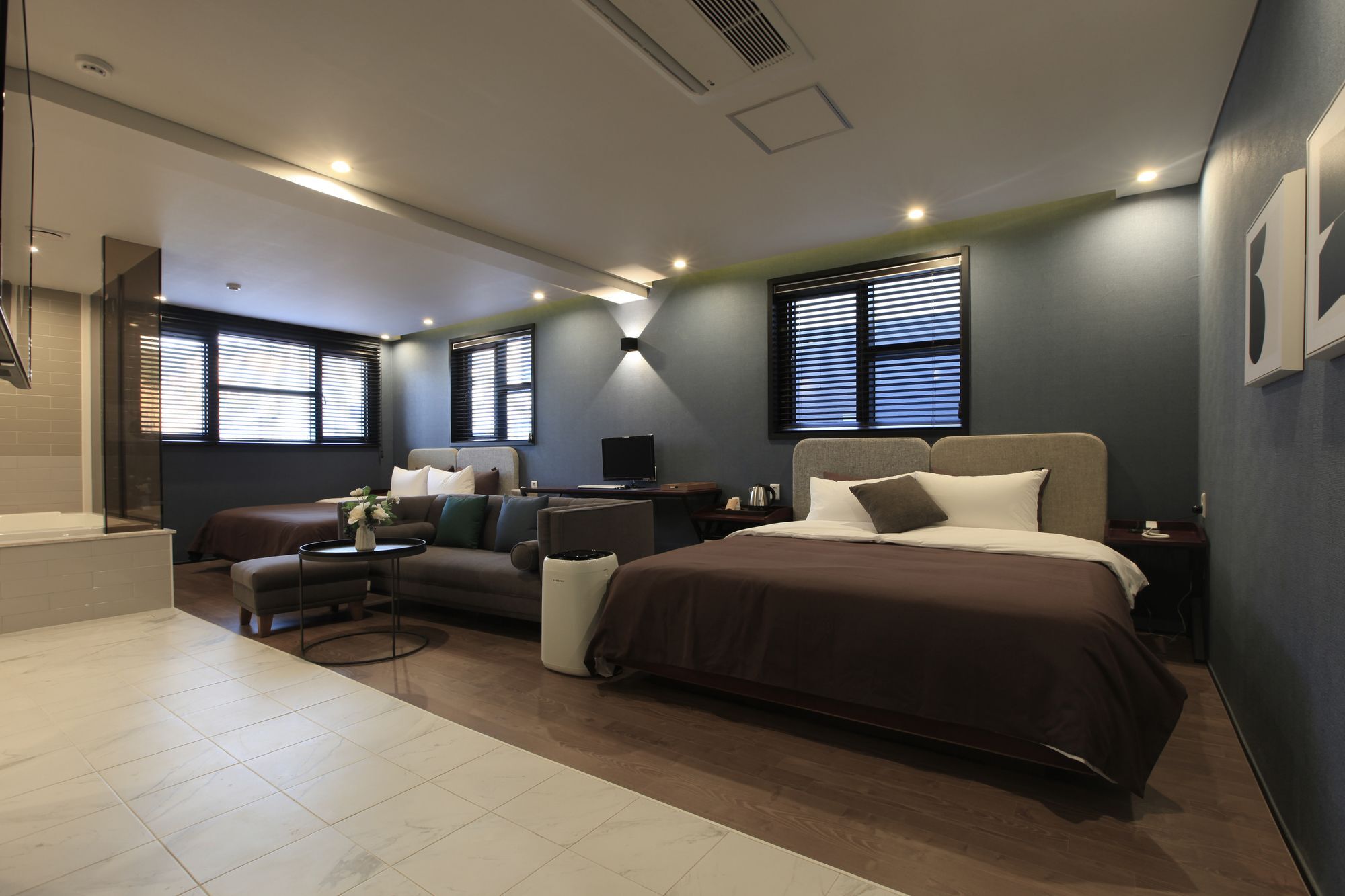 Brown Dot Yangjeong Hotel 3*