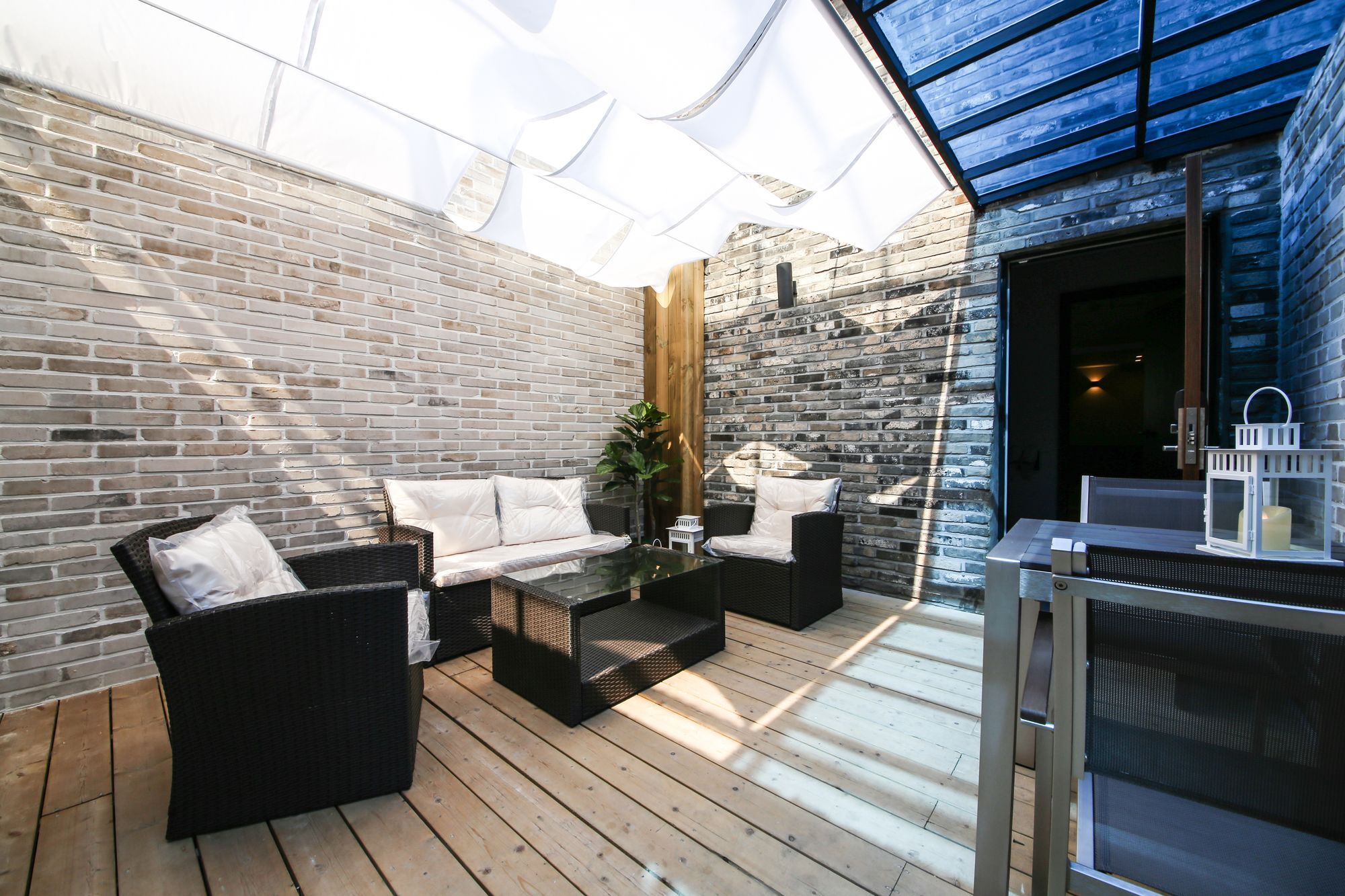Hotel Brown Dot Yangjeong 3*
