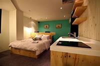 Hotel Yaja Oncheon 2*