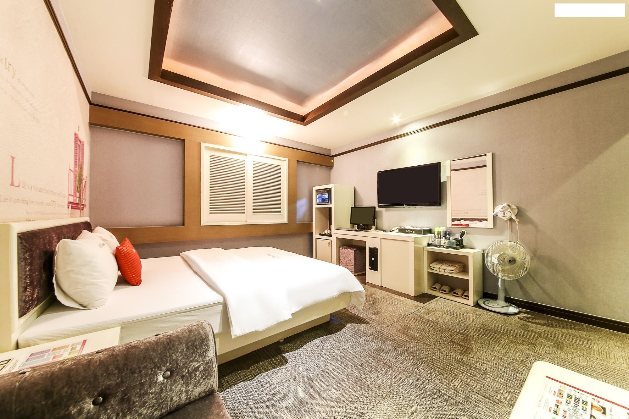 Khách sạn I 2*