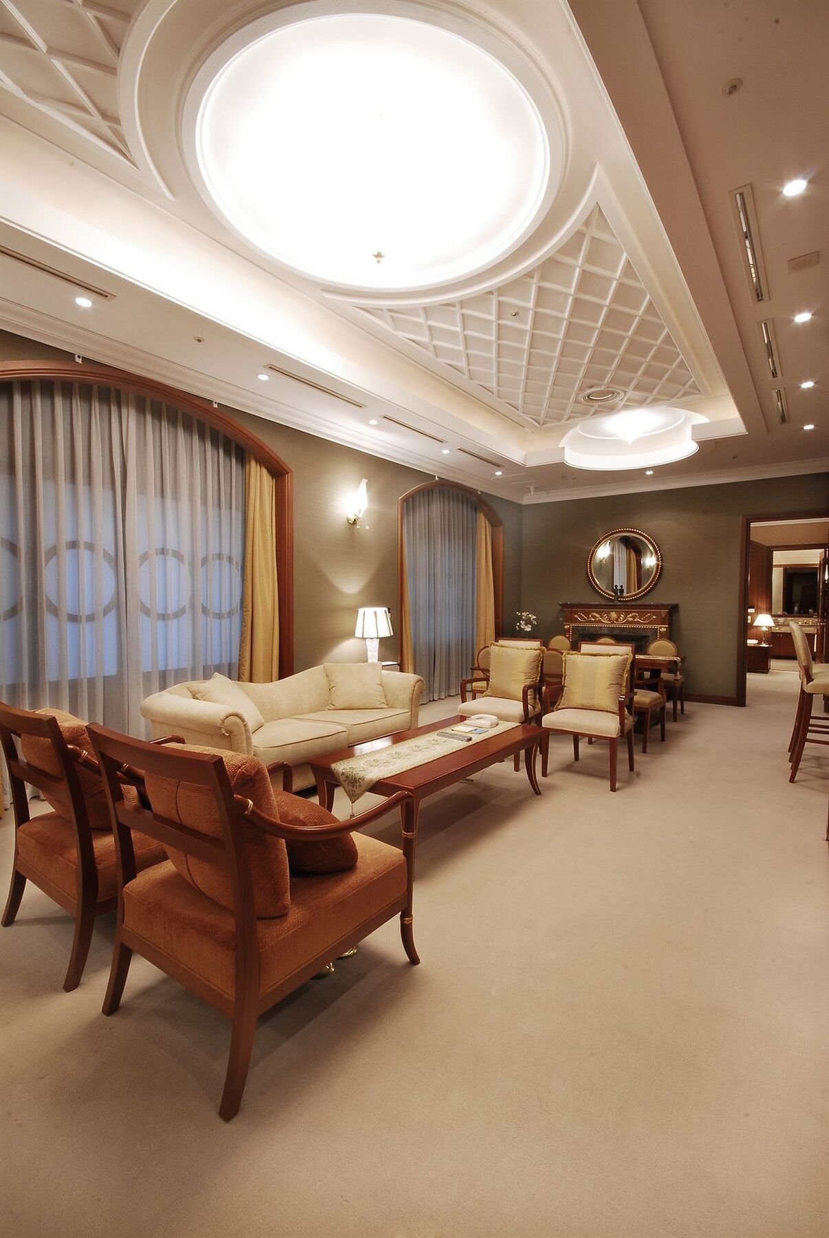 Hotel Nongshim Busan