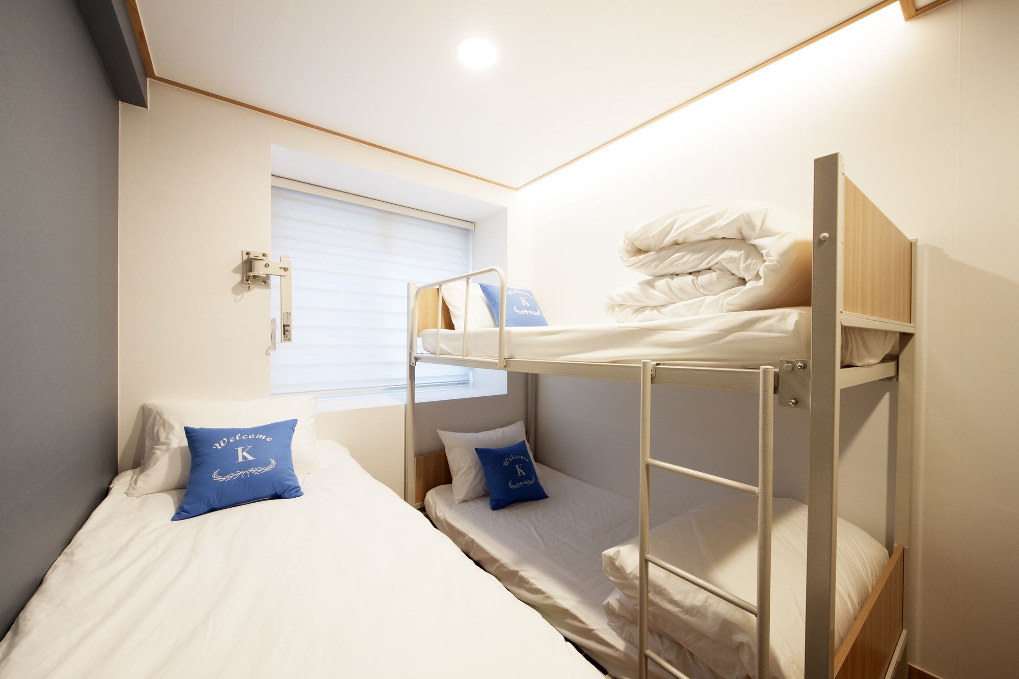 Mama Haeundae Hotel