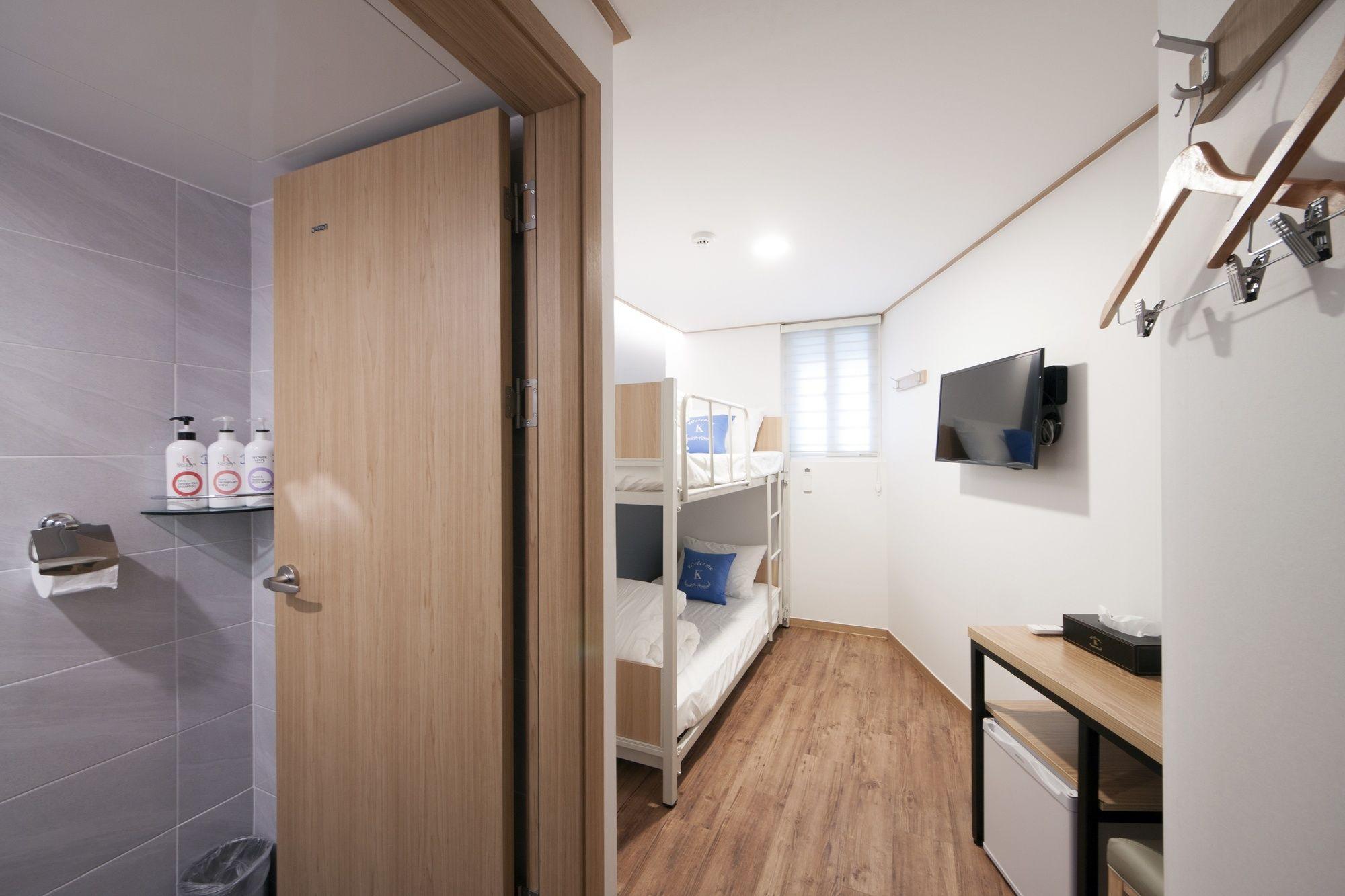 Mama Haeundae Hotel Busan