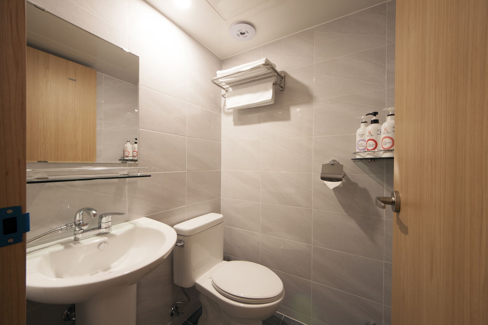 Hotel Mama Haeundae 2*