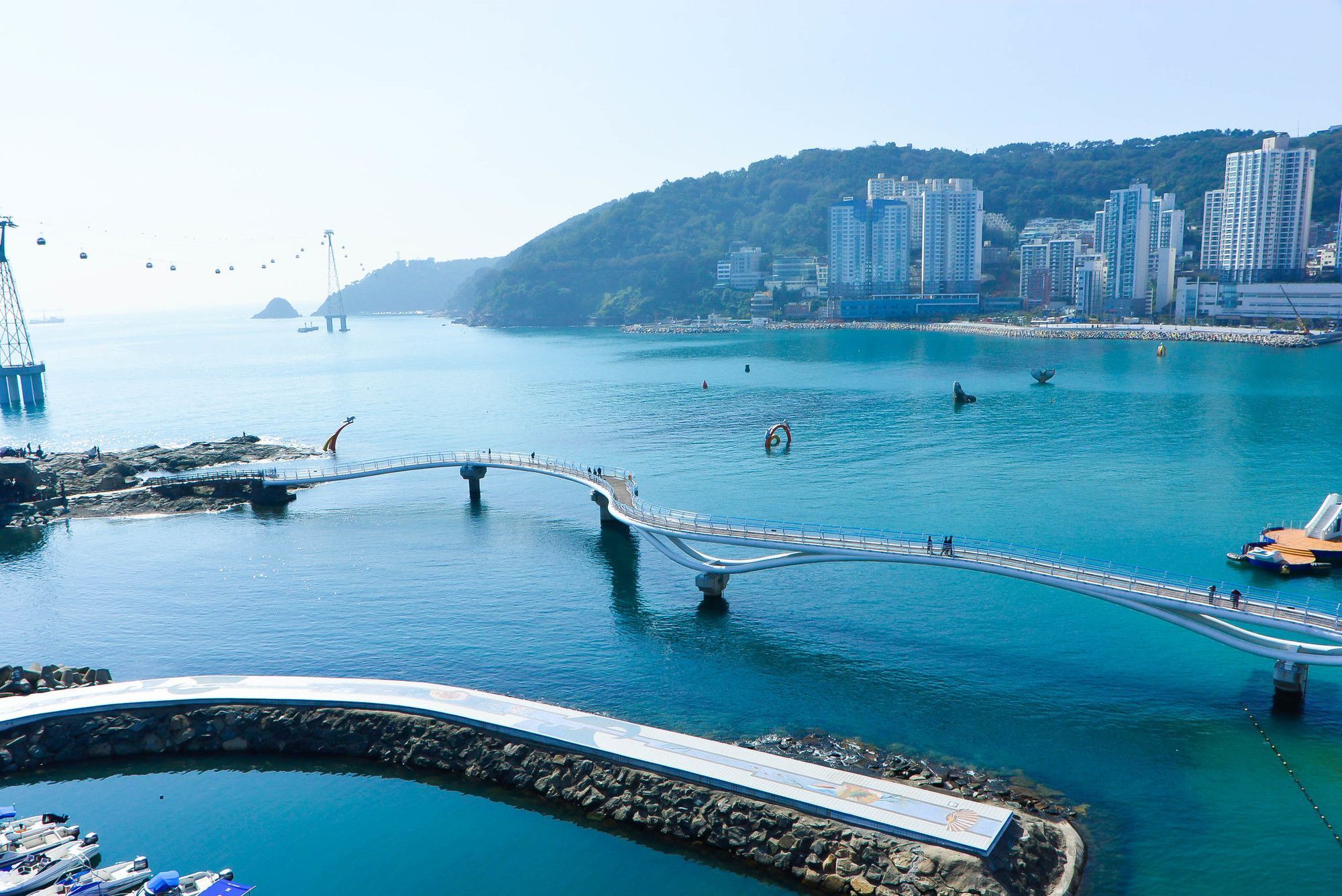 Motel Songdo Q Five Busan