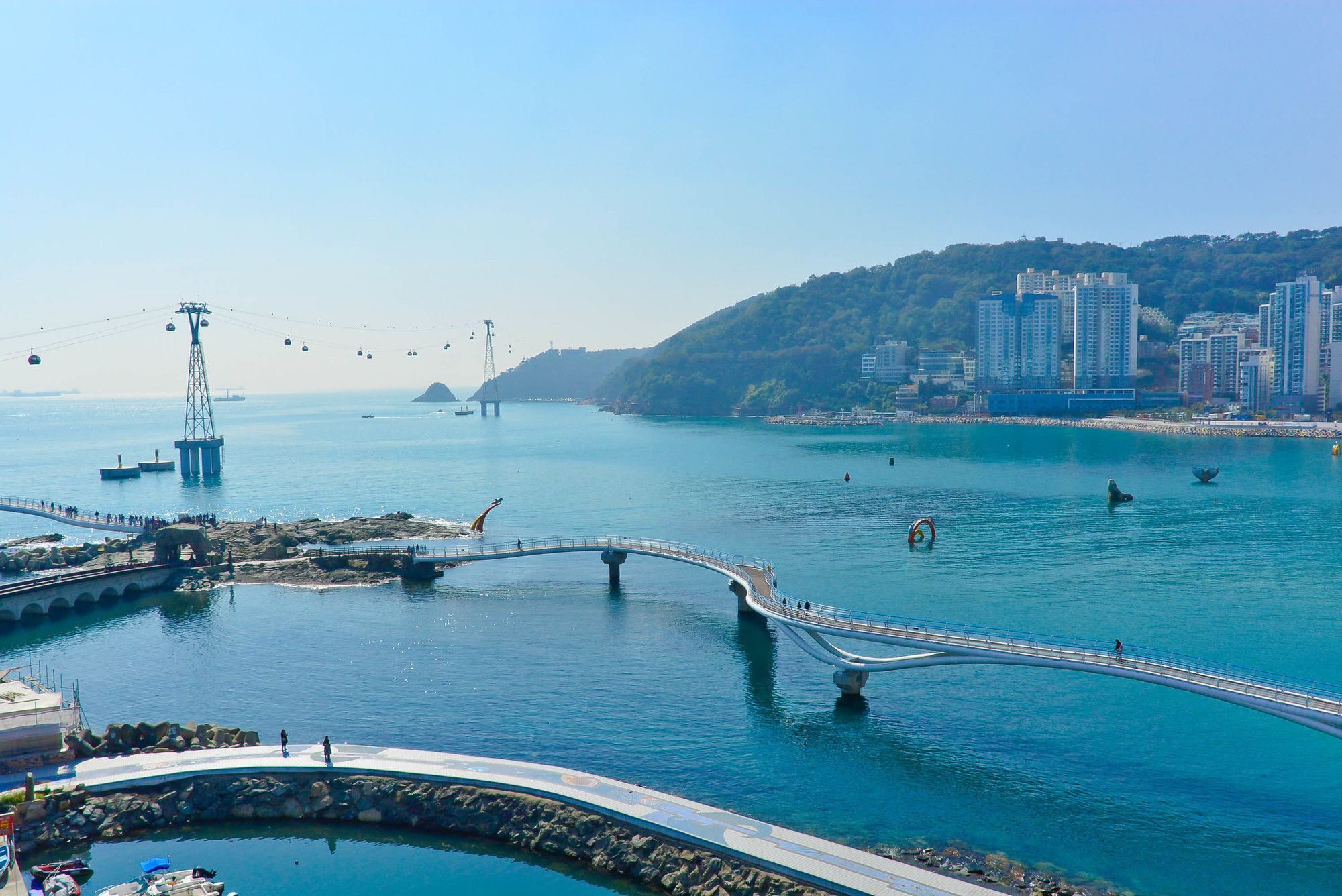 Songdo Q Five 2*