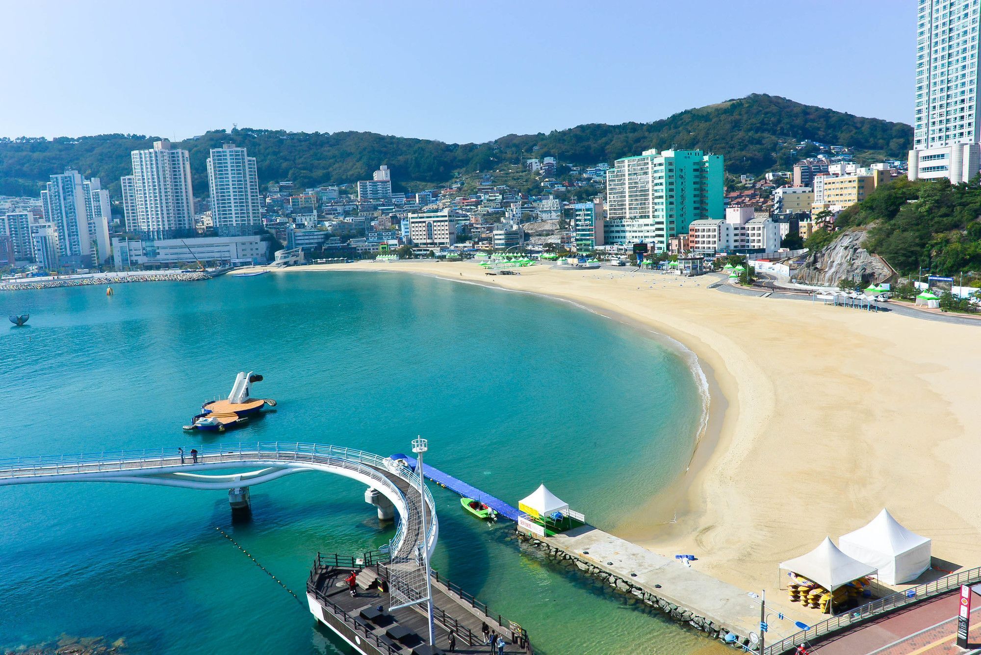 Motel Songdo Q Five Busan
