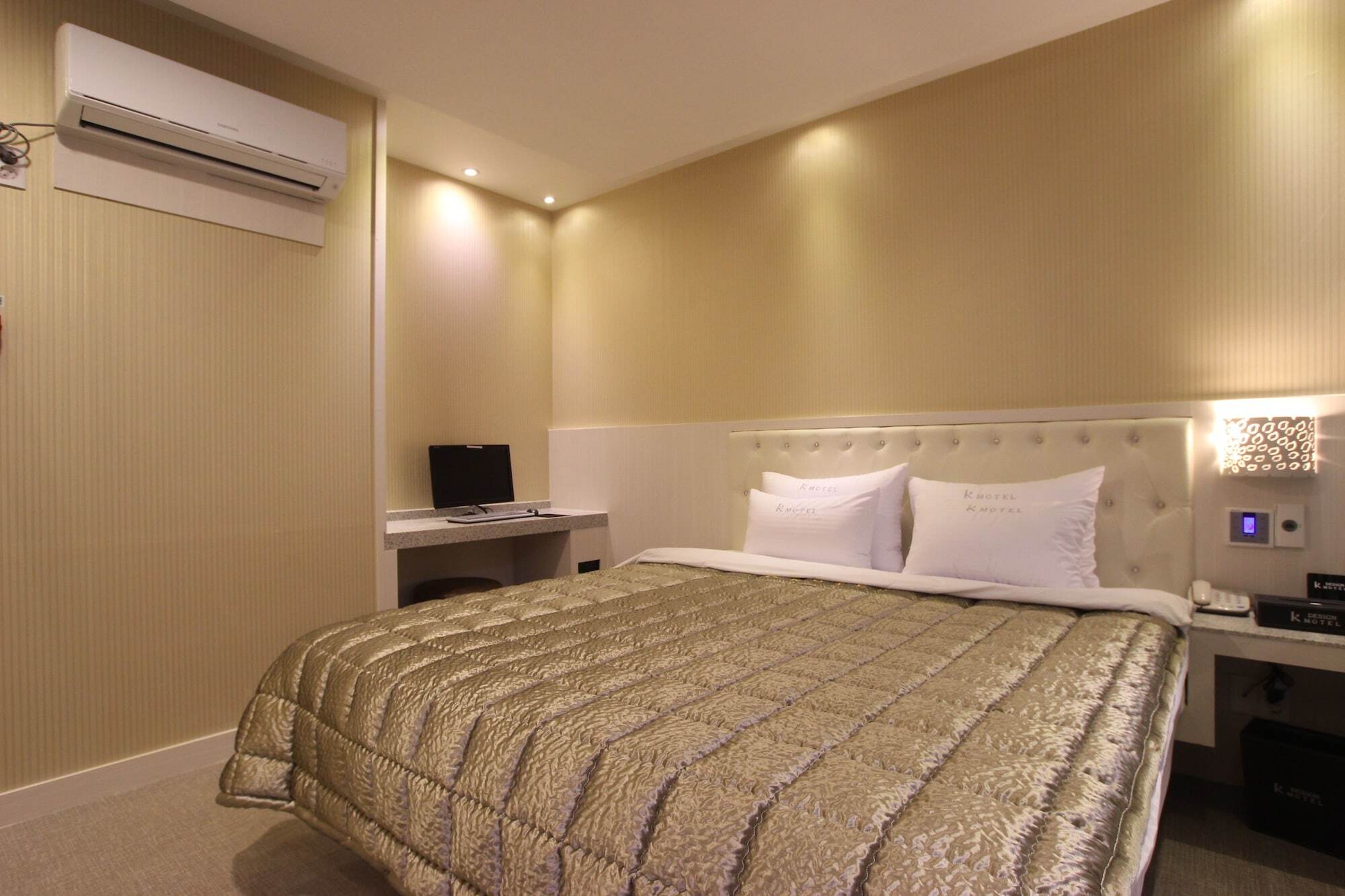 Hotel K