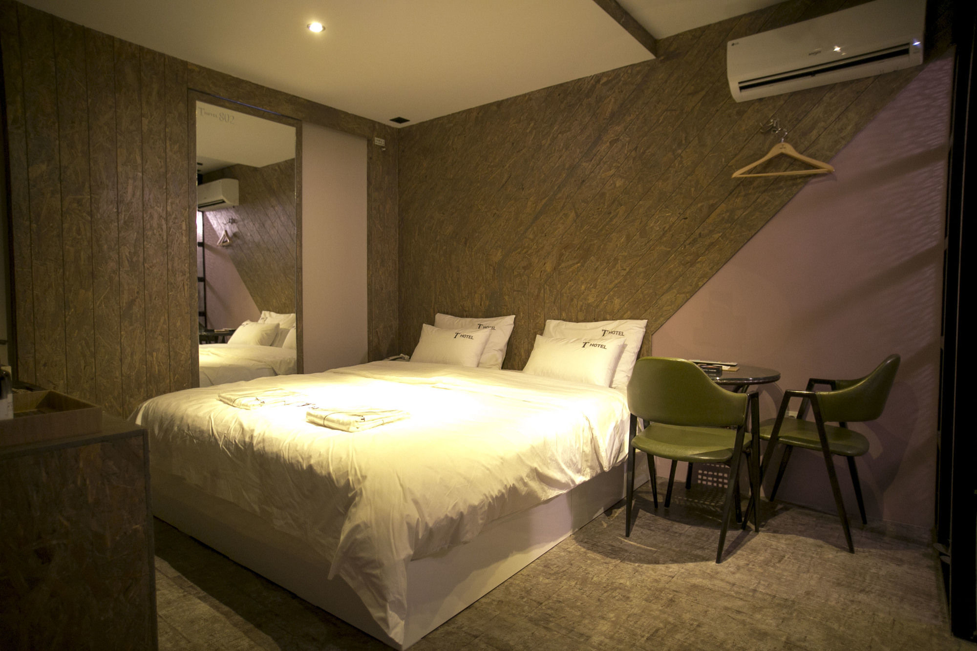 T Hotel Busan