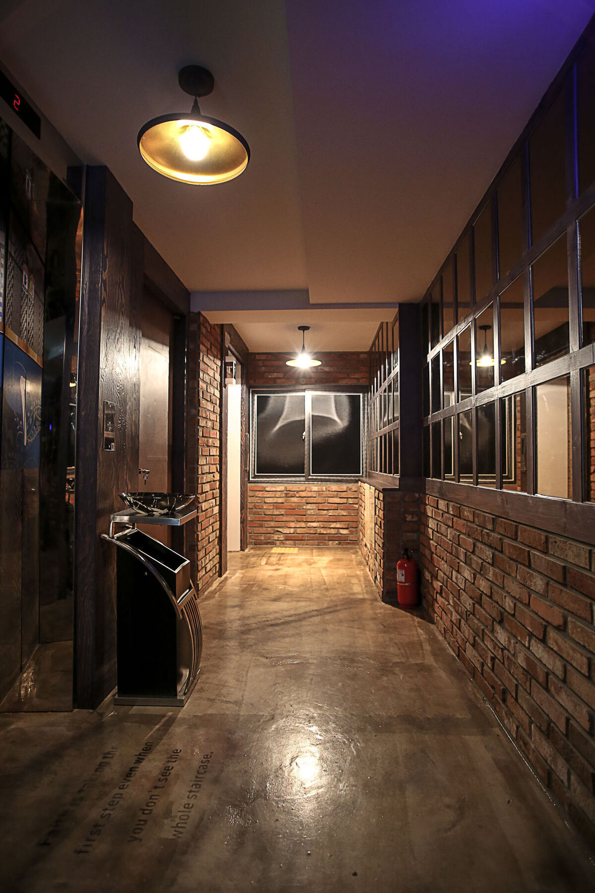 Hotel T Busan