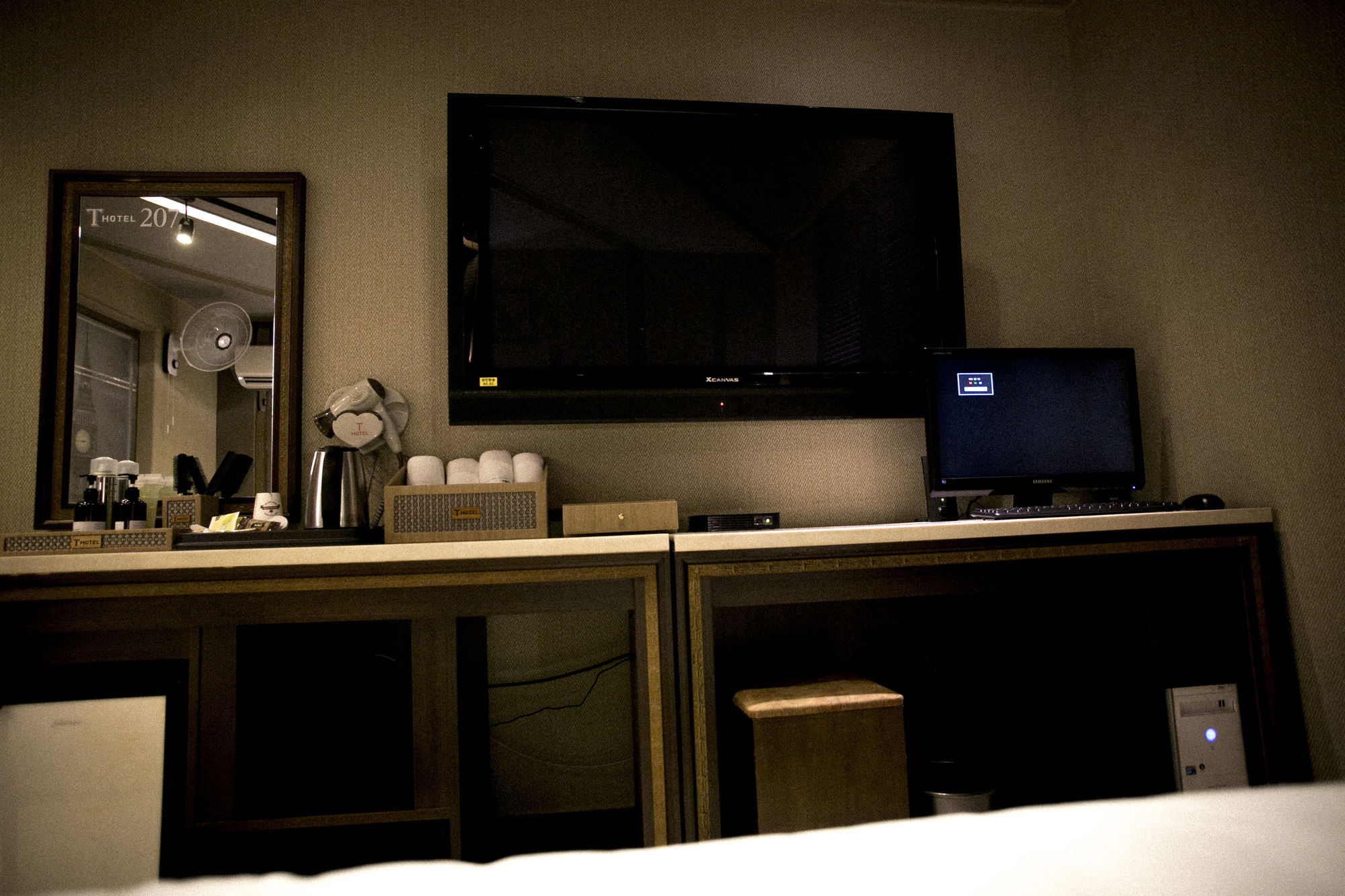 T Hotel 2*
