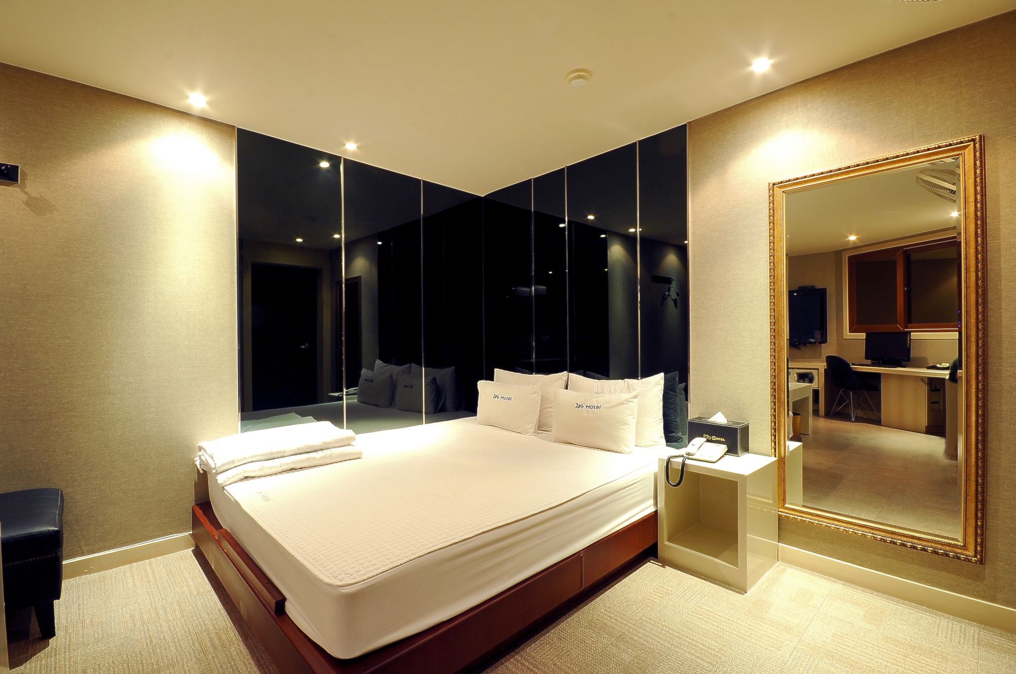 Motel We 2*