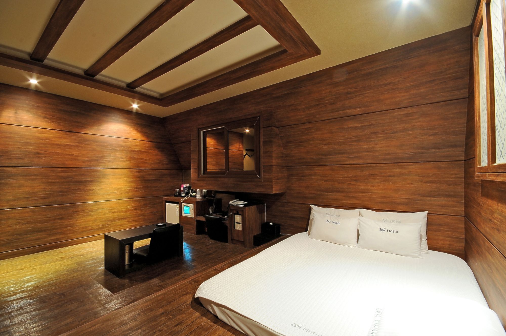 Motel We 2*