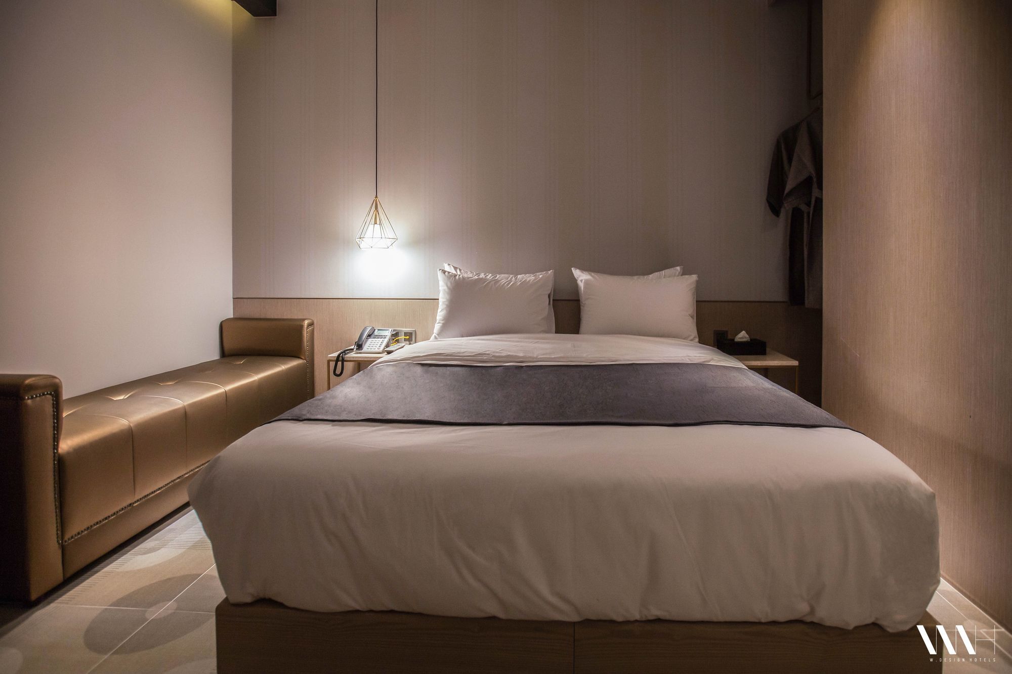 Hound Seomyeon-bumcheon Hotel 3*