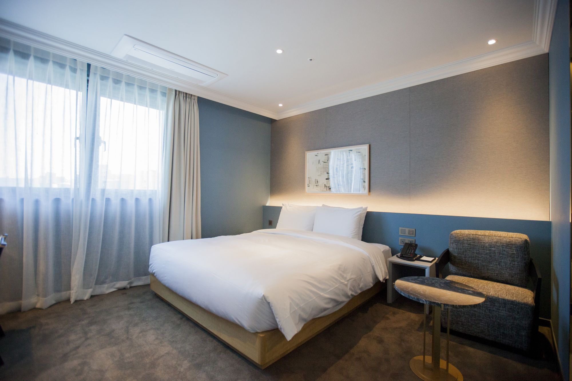 Hotel Hound Seomyeon-bumcheon 3*