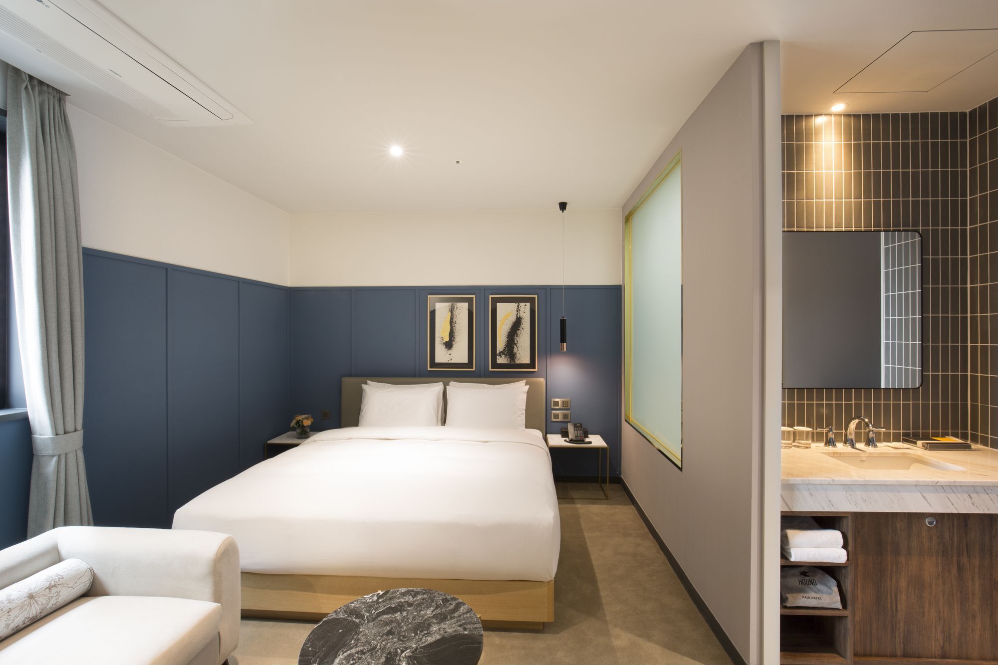 Hound Seomyeon-bumcheon Hotel