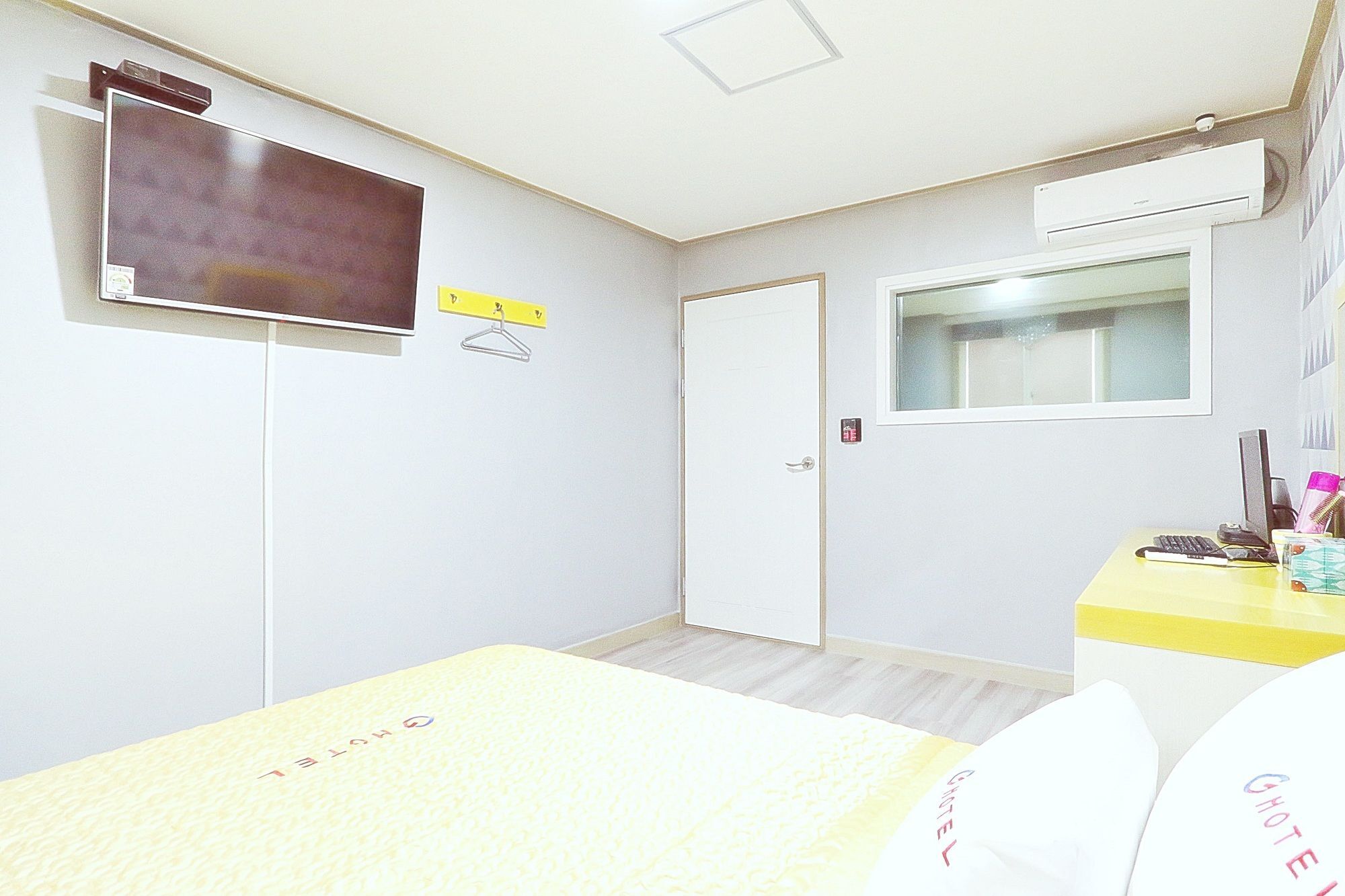 G Hotel