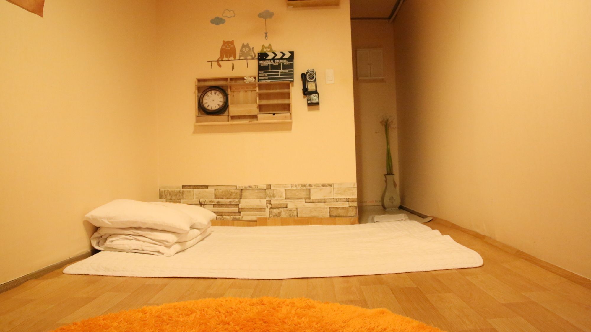 Hotel Park's 2*