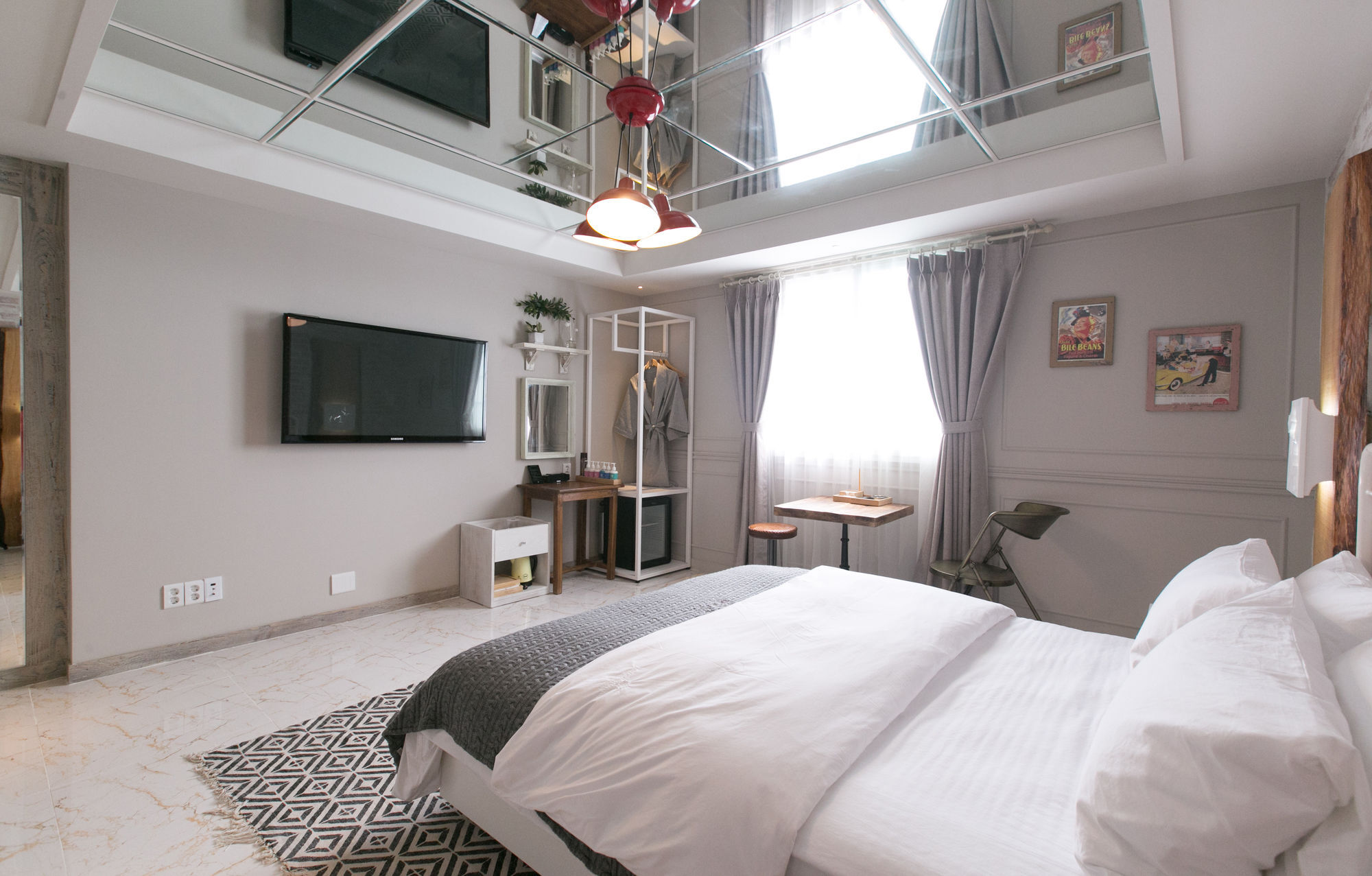 Songdo In Motel 3*