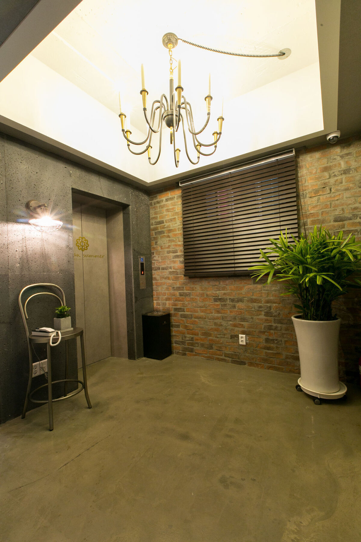 Songdo In Motel 3*