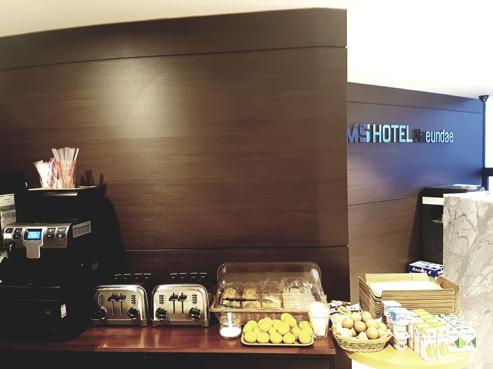 Ms Hotel 3*