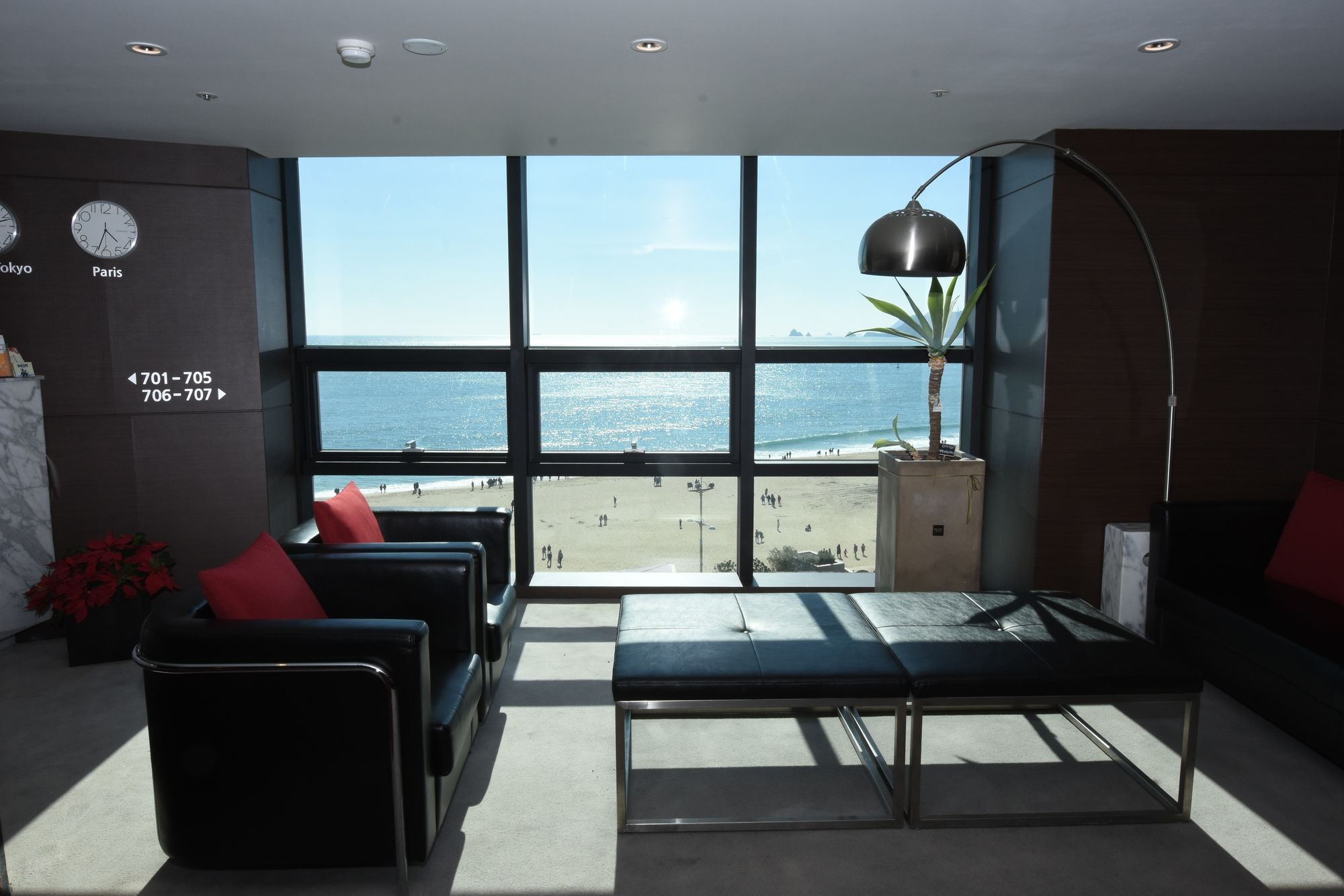 Hotel Ms Busan