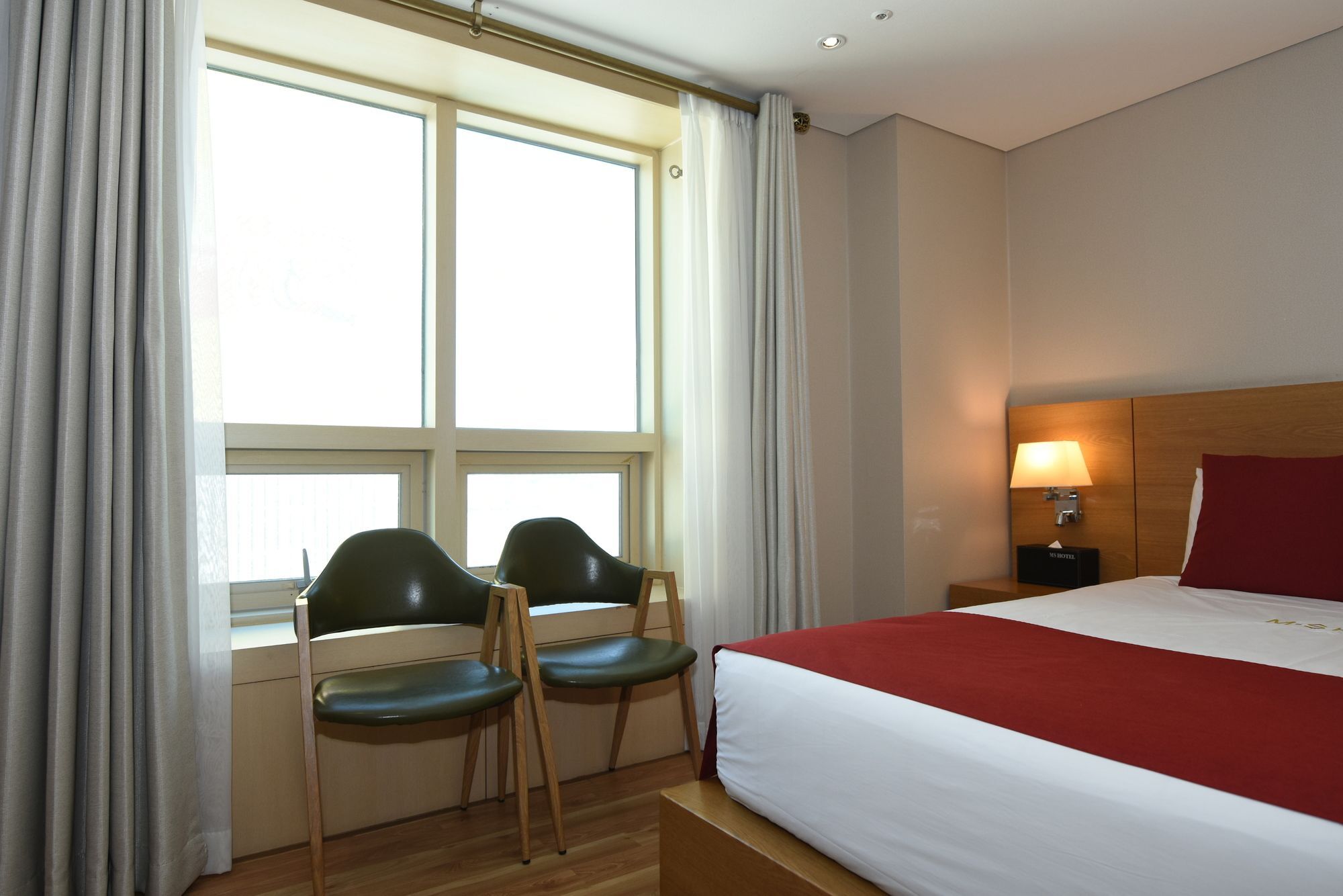 Hotel Ms Busan