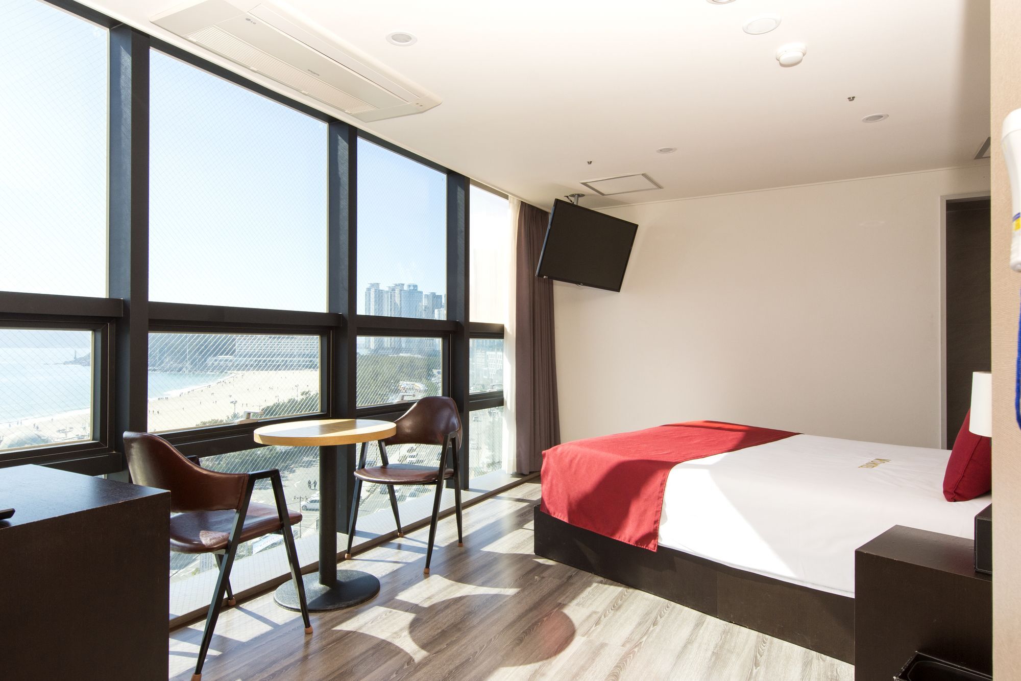 Hotel Ms Busan