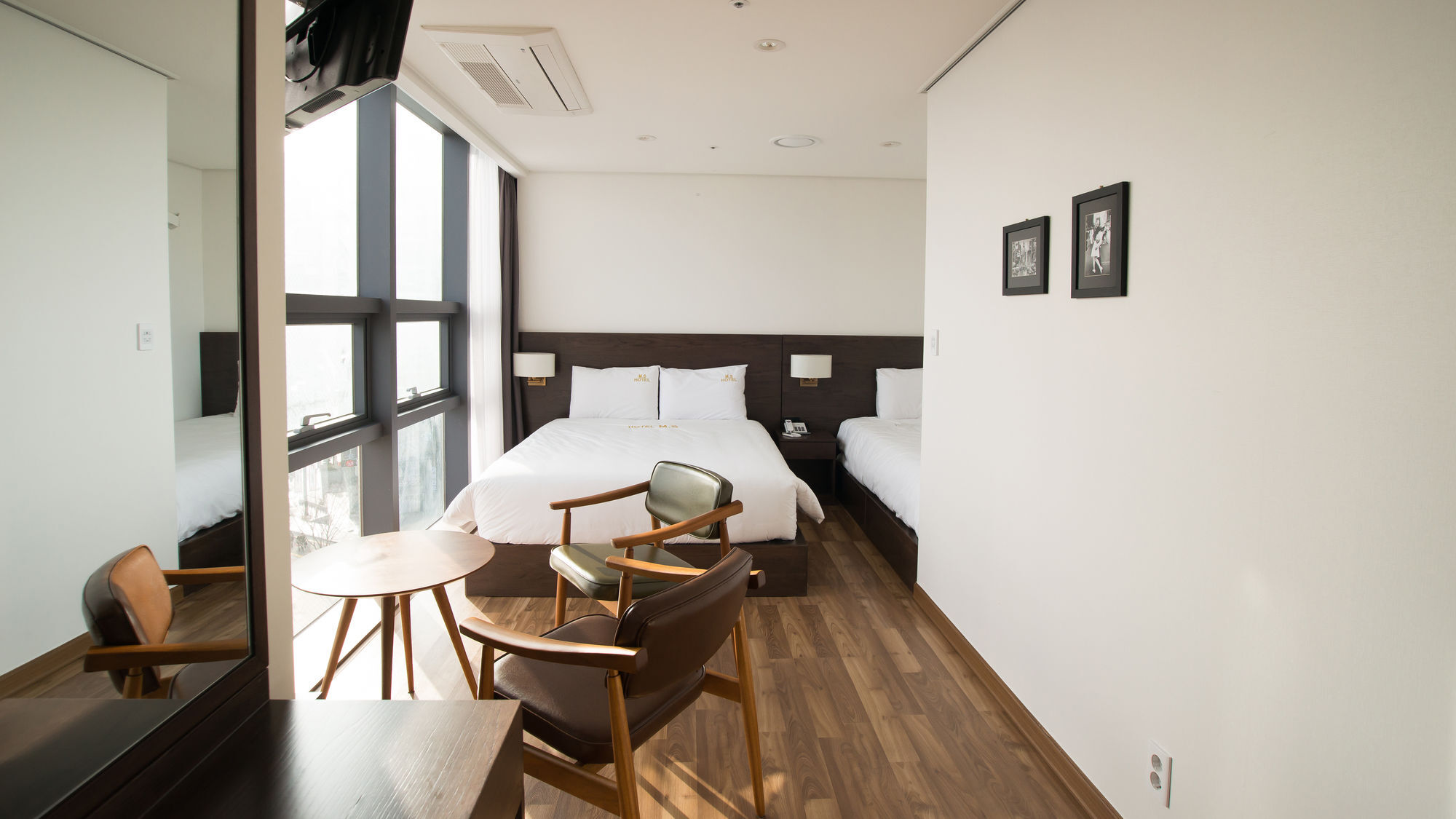 Ms Hotel Busan