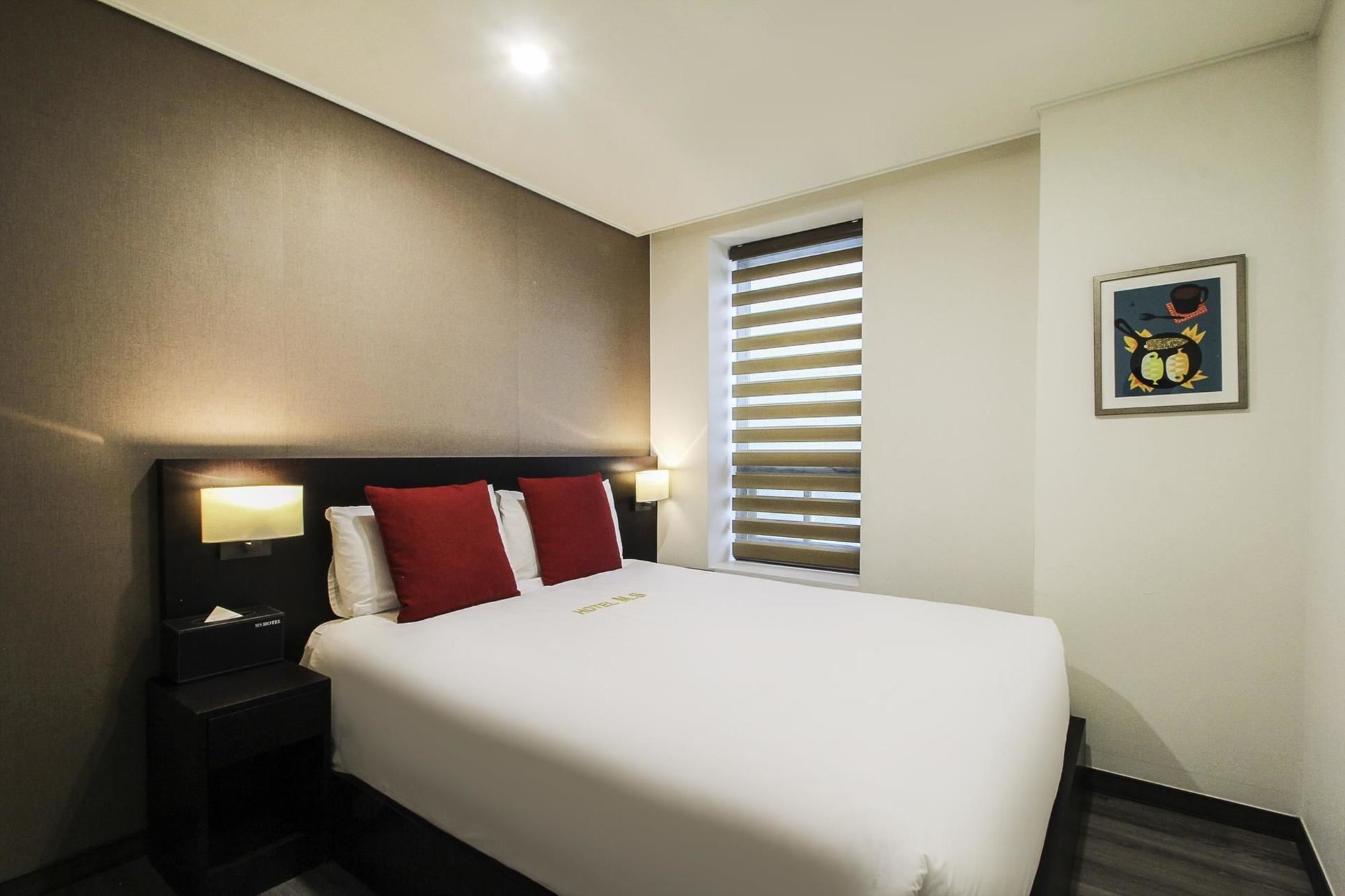 Ms Hotel