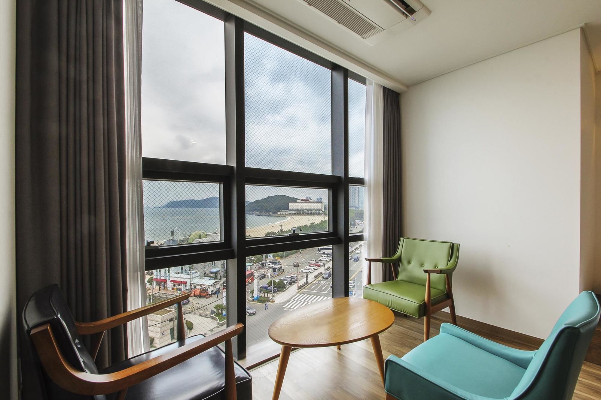 Ms 3* Busan